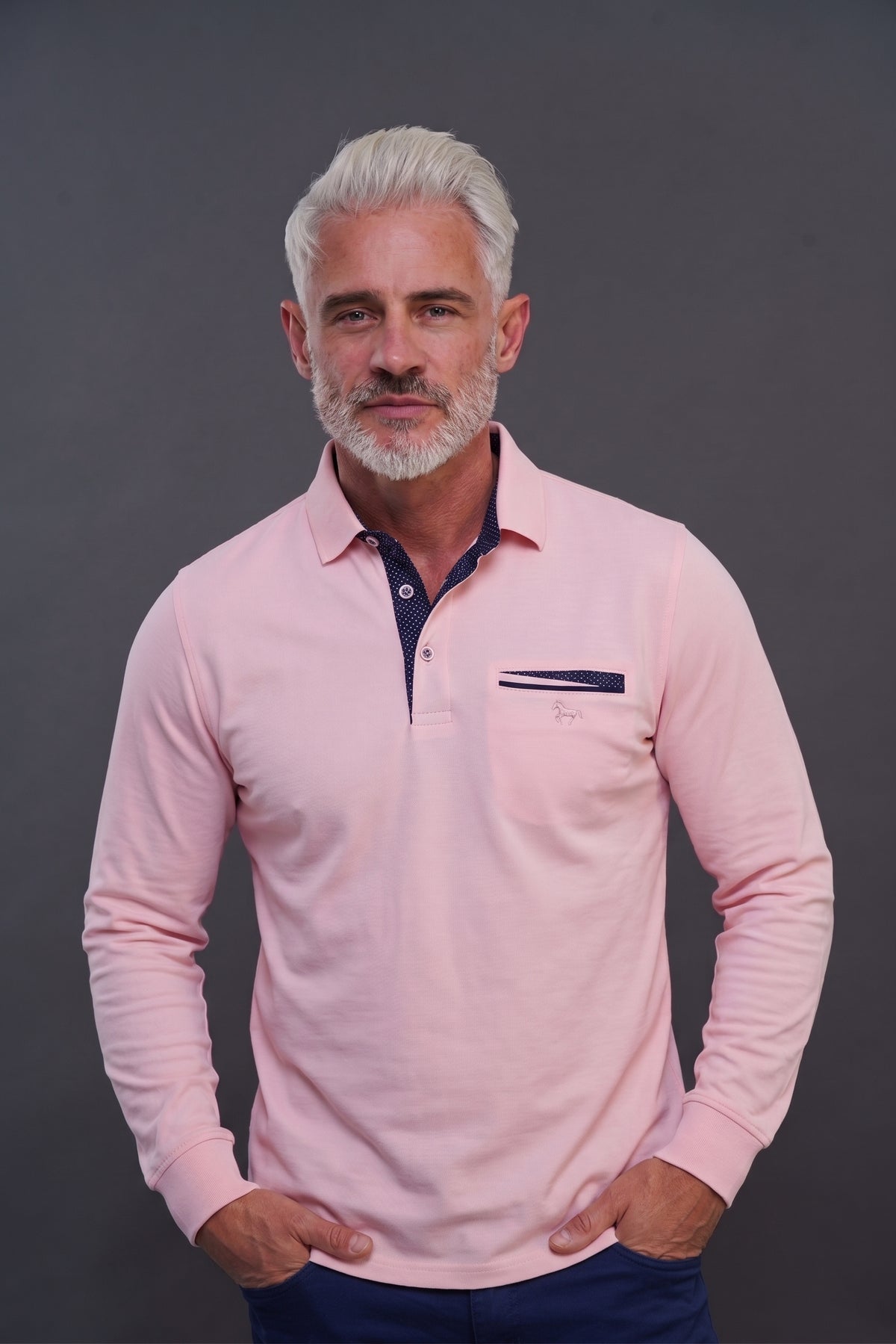 Polo David