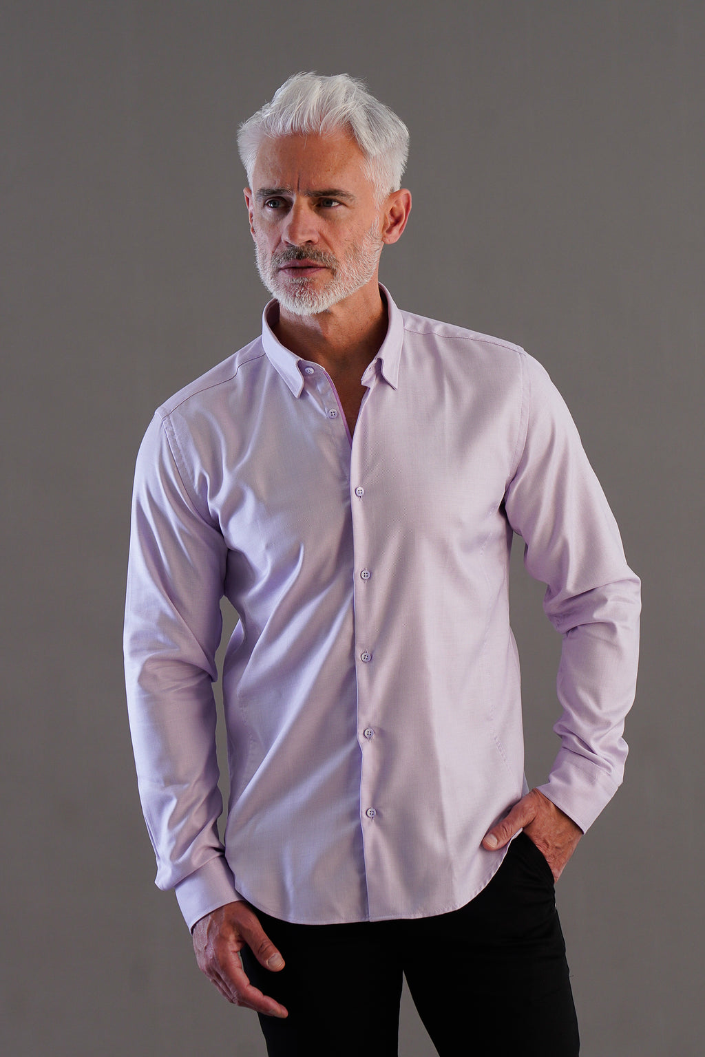 Chemise Slim Fit Lara