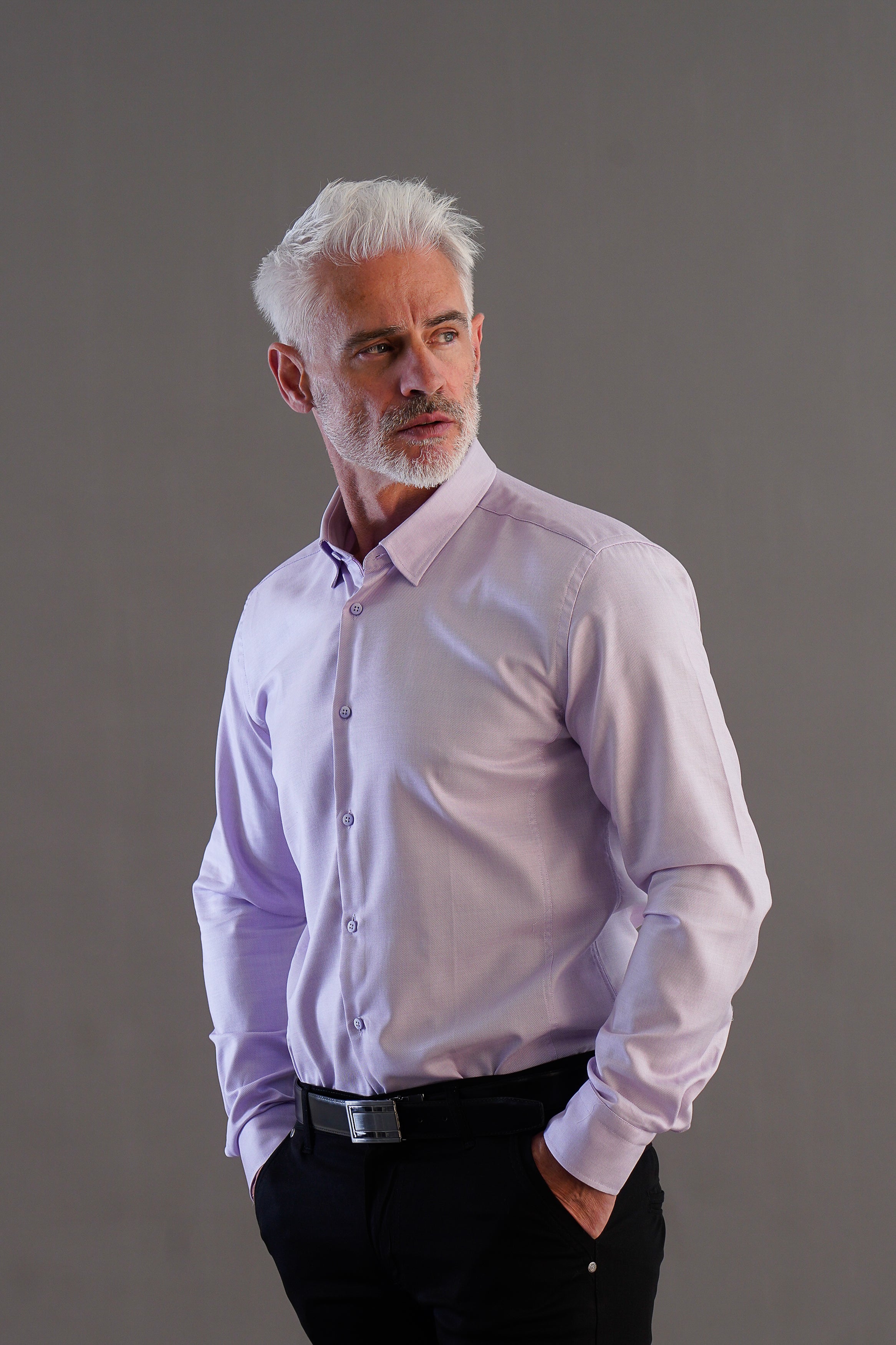 Chemise Slim Fit Lara