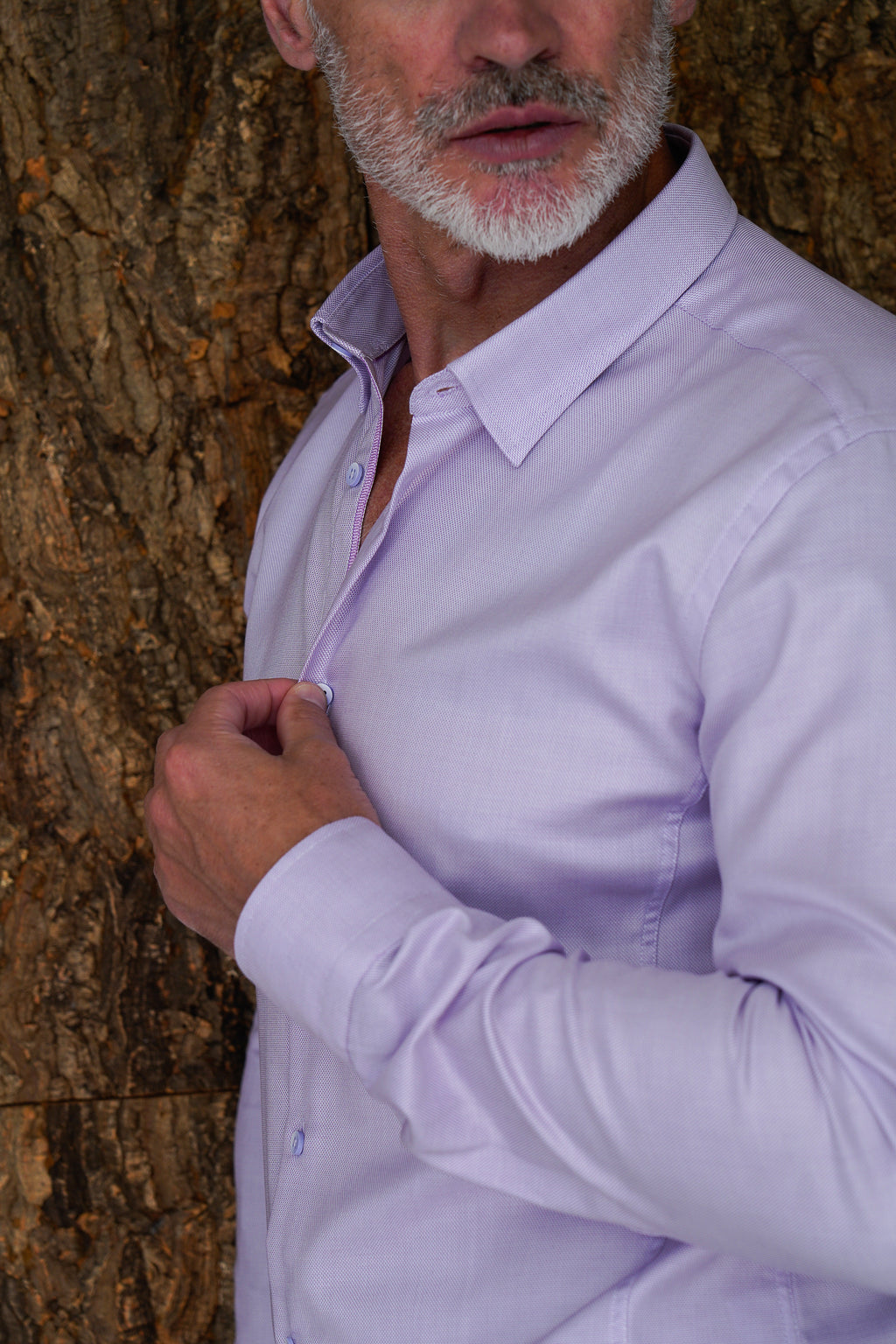 Chemise Slim Fit Lara