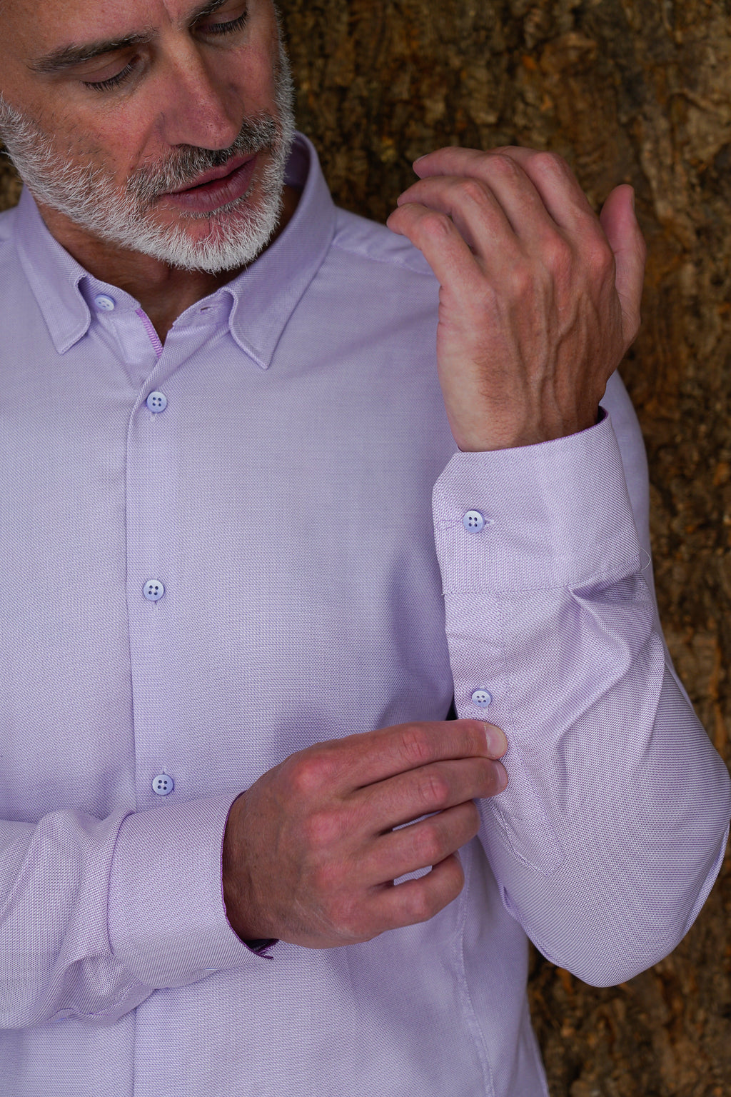 Chemise Slim Fit Lara