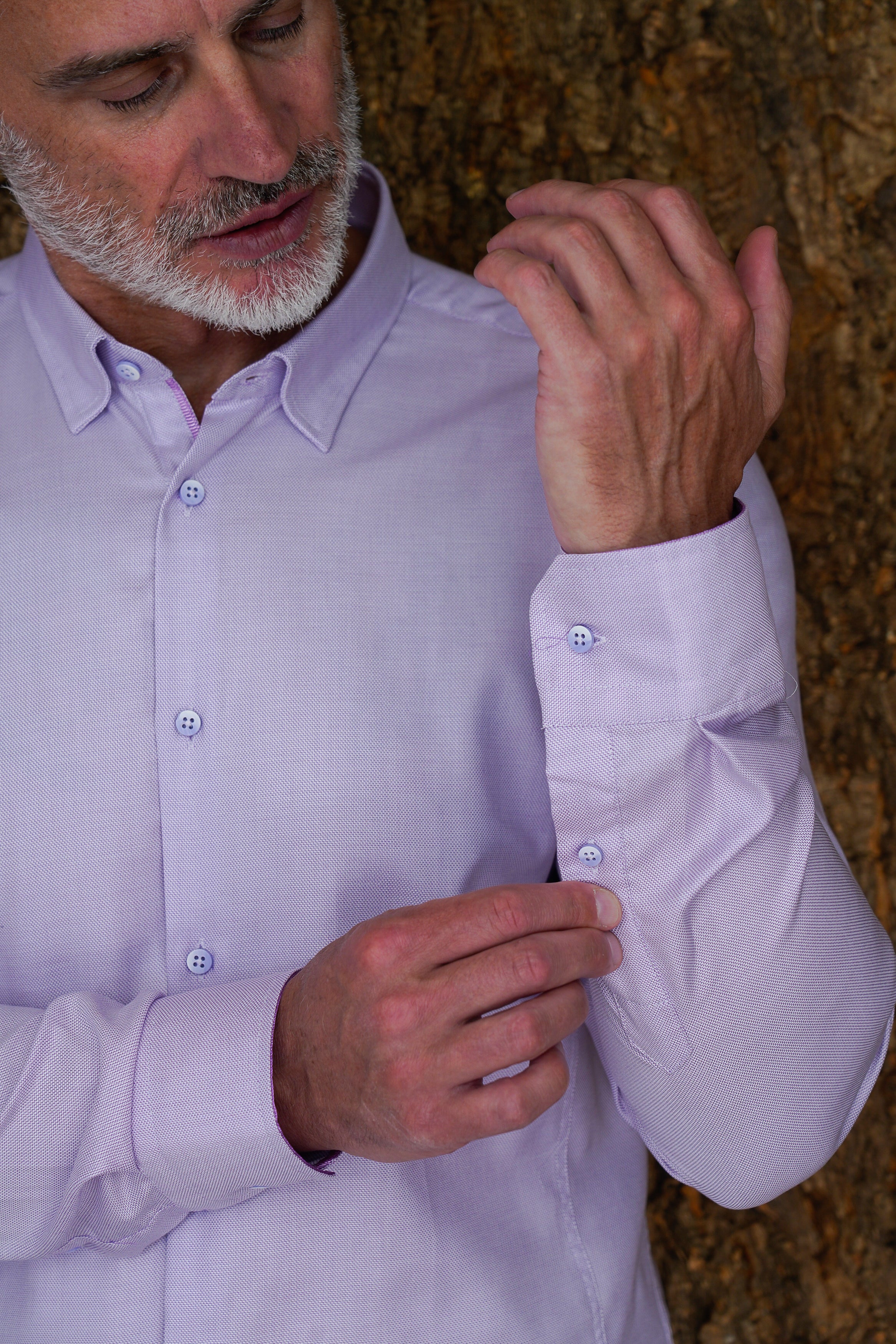 Chemise Slim Fit Lara