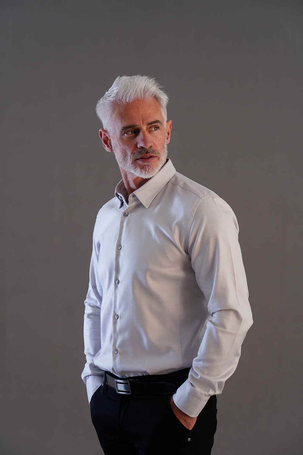 Chemise Slim Fit Lara