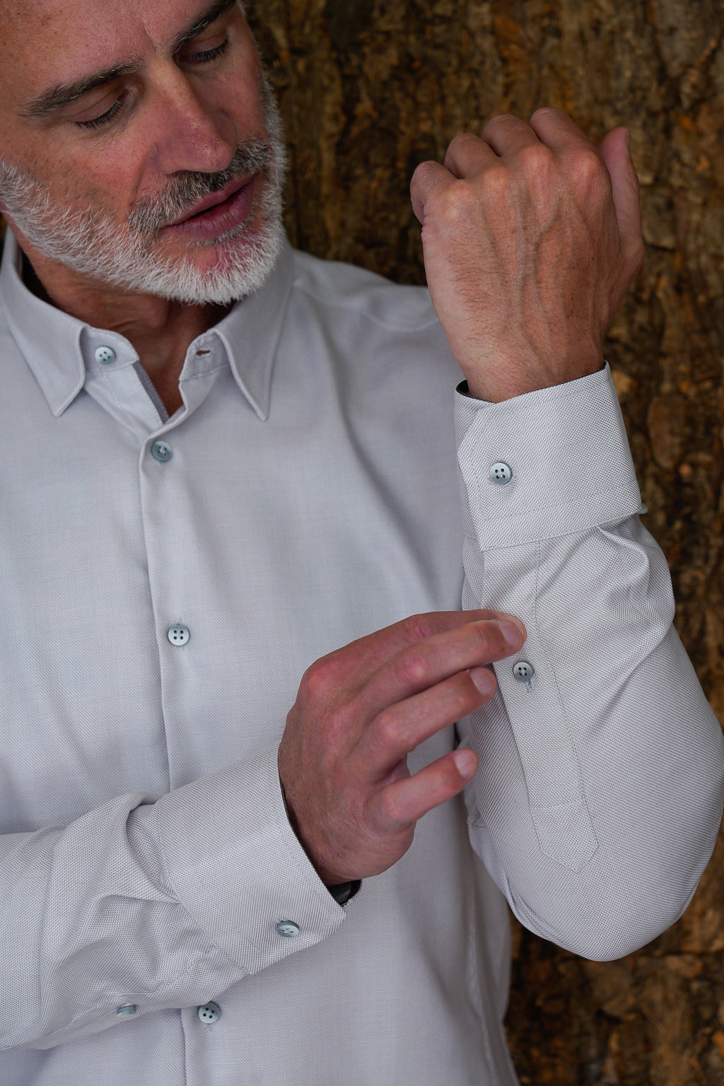 Chemise Slim Fit Lara