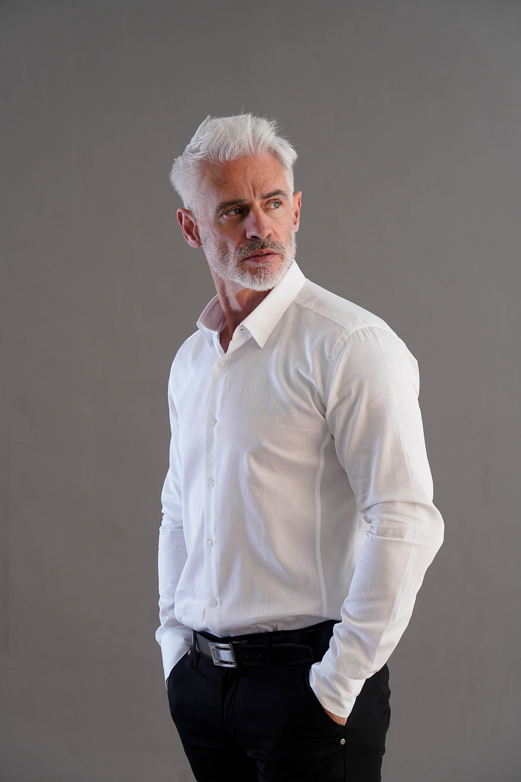 Chemise Slim Fit Paco