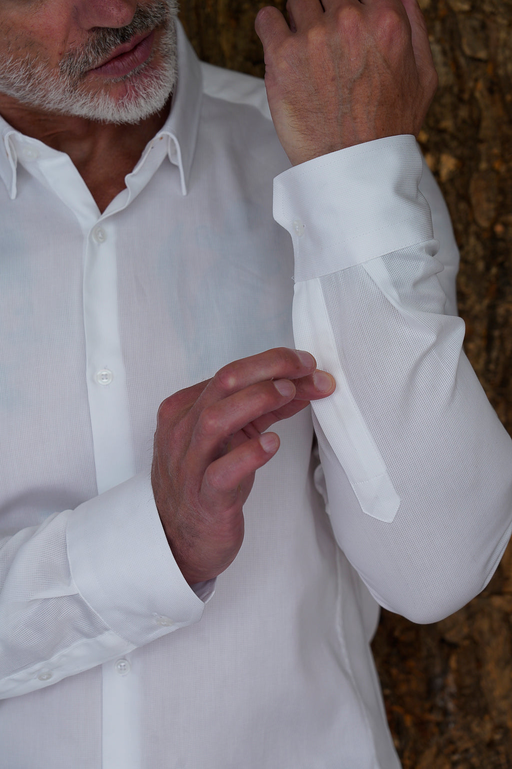 Chemise Slim Fit Paco