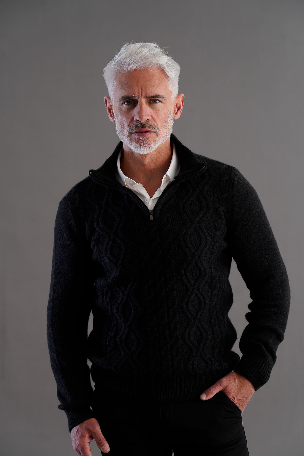 Pull Camionneur 23002