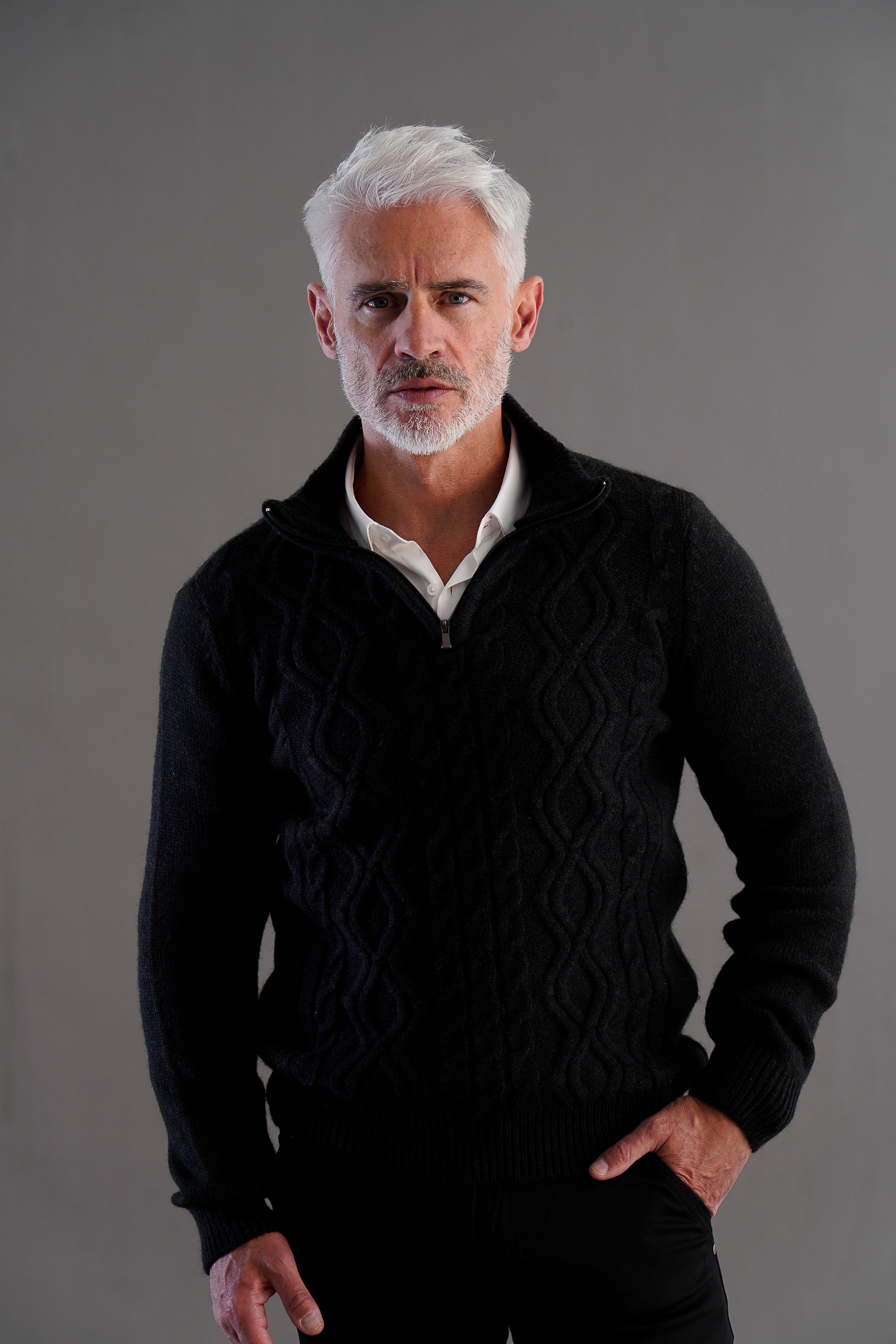 Pull Camionneur 23002