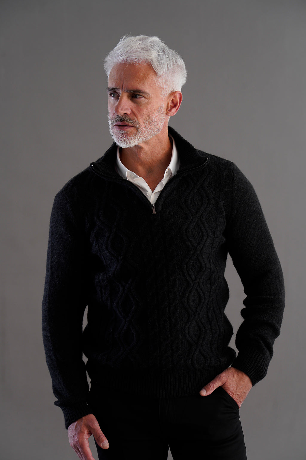 Pull Camionneur 23002