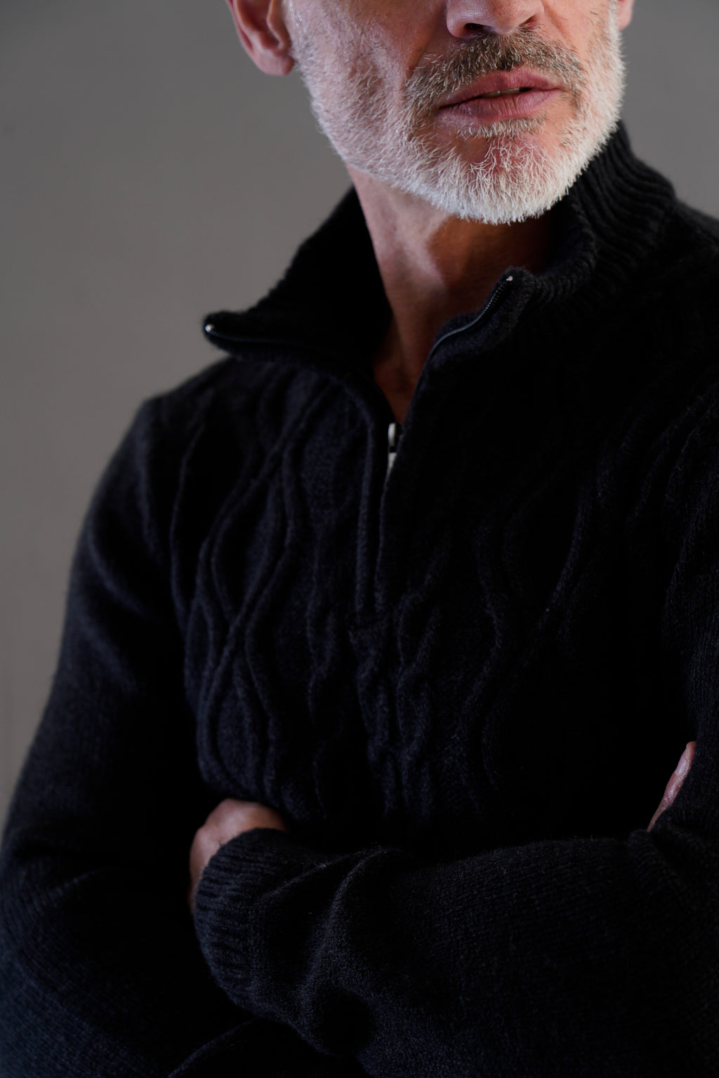 Pull Camionneur 23002