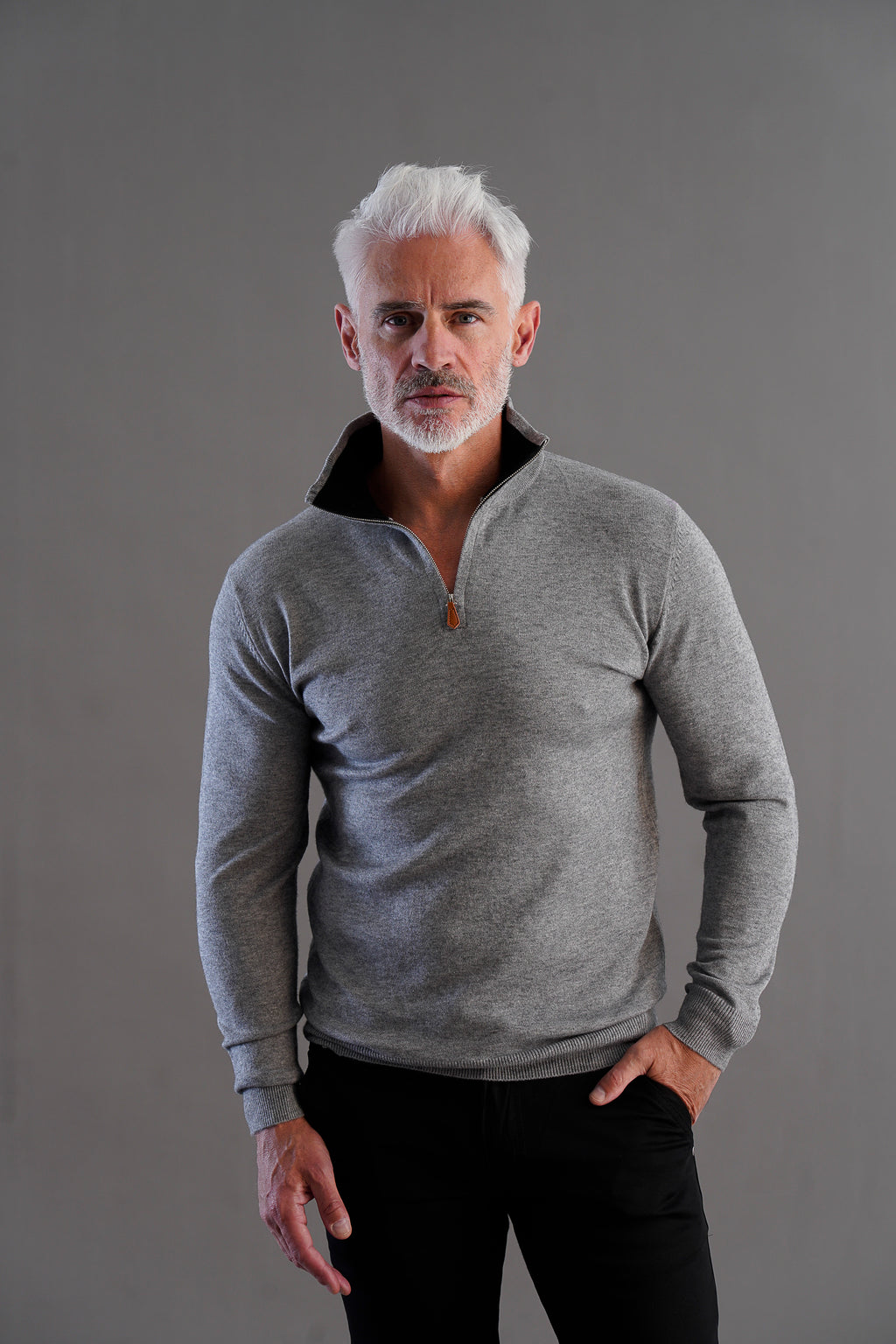 Pull Camionneur 6738