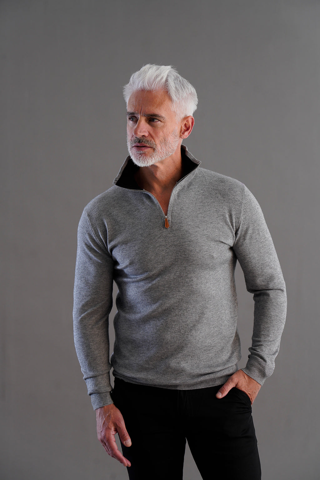 Pull Camionneur 6738