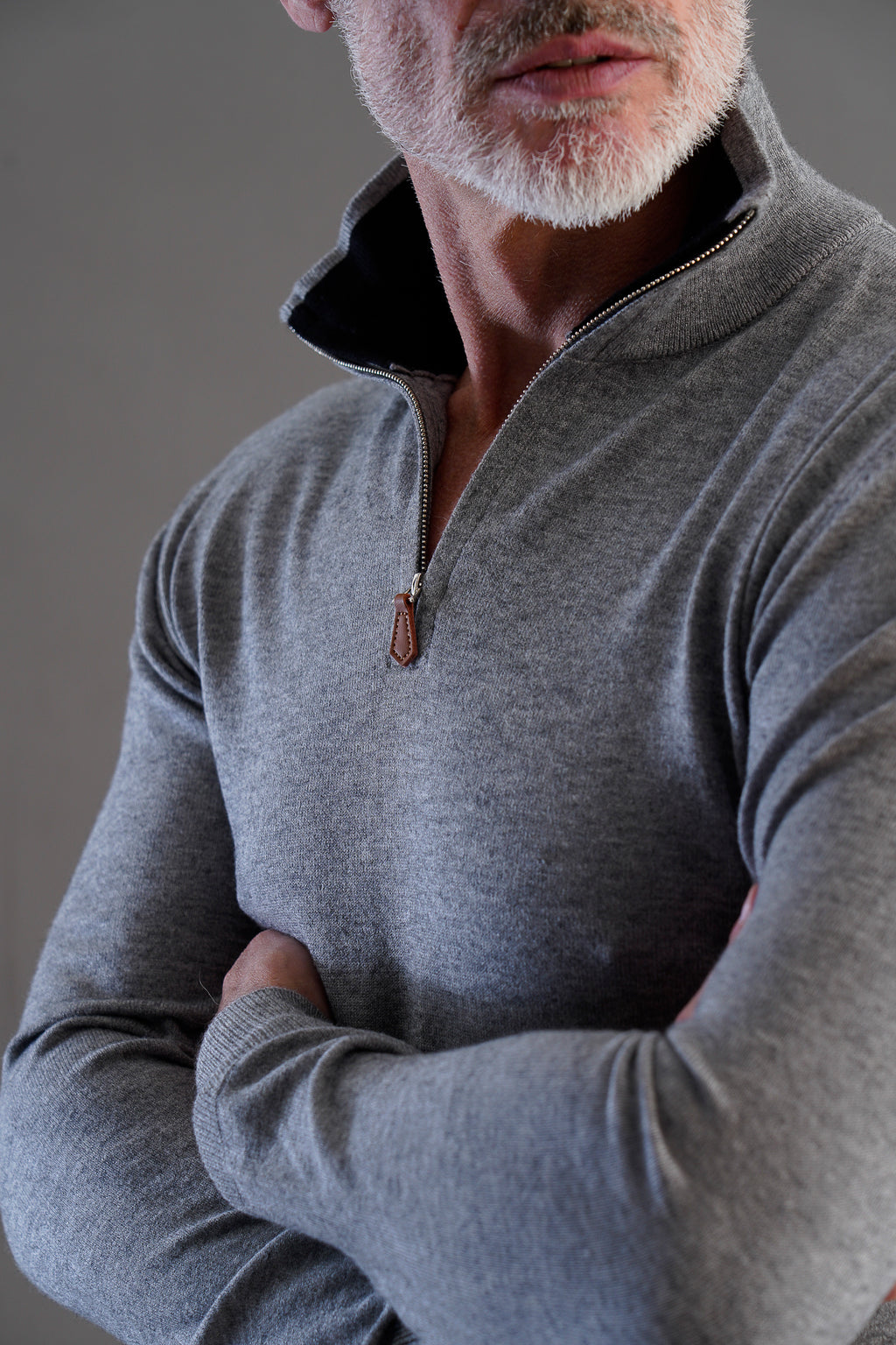 Pull Camionneur 6738