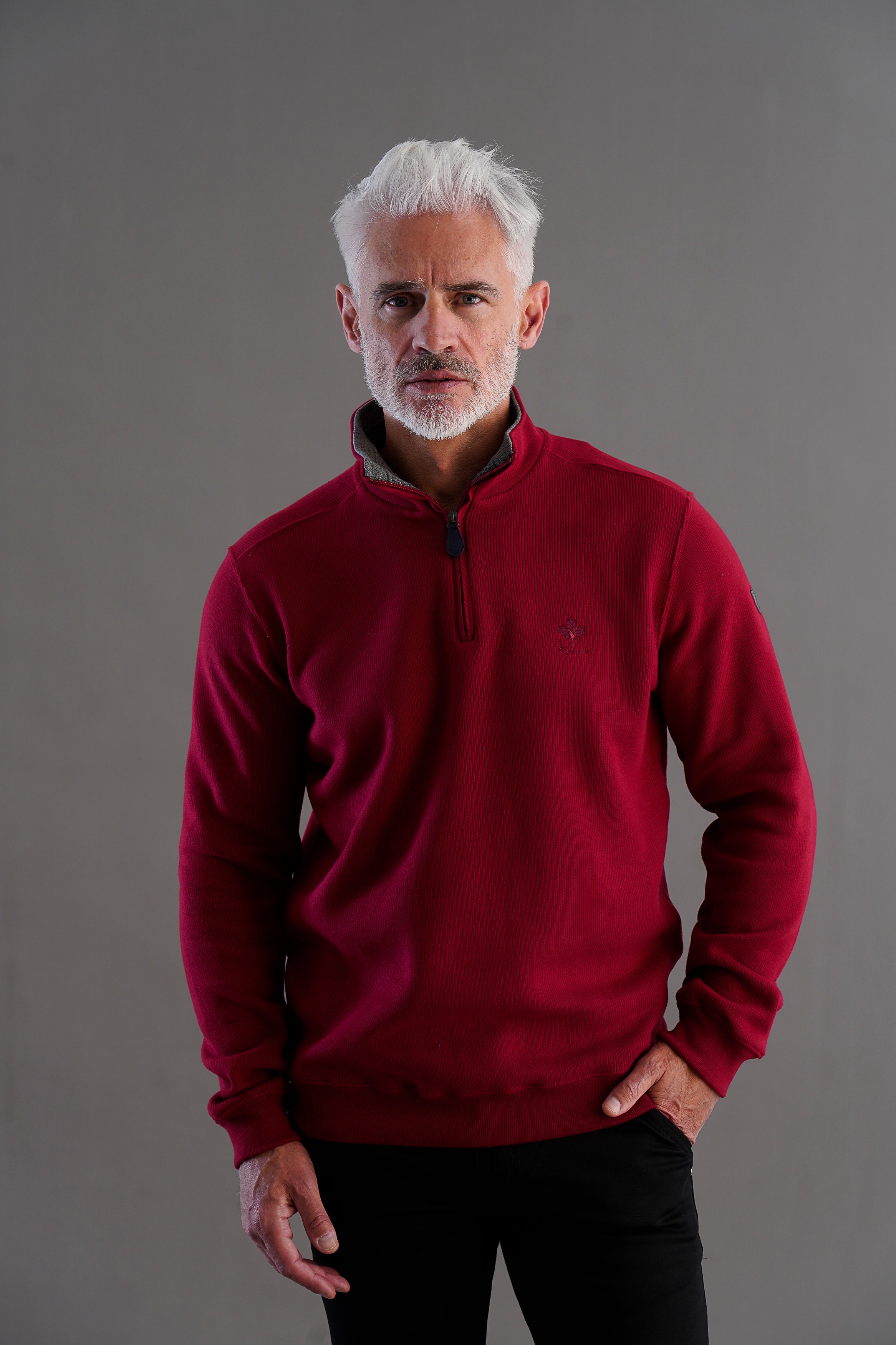 Sweat Camioneur 5989/Jo