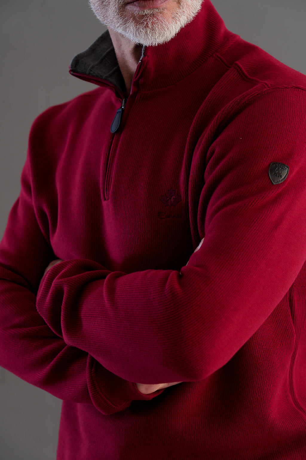 Sweat Camioneur 5989/Jo