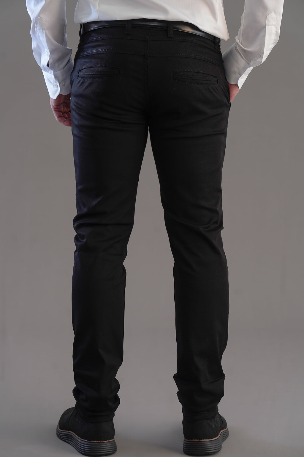 JeansToile/Slim Chino