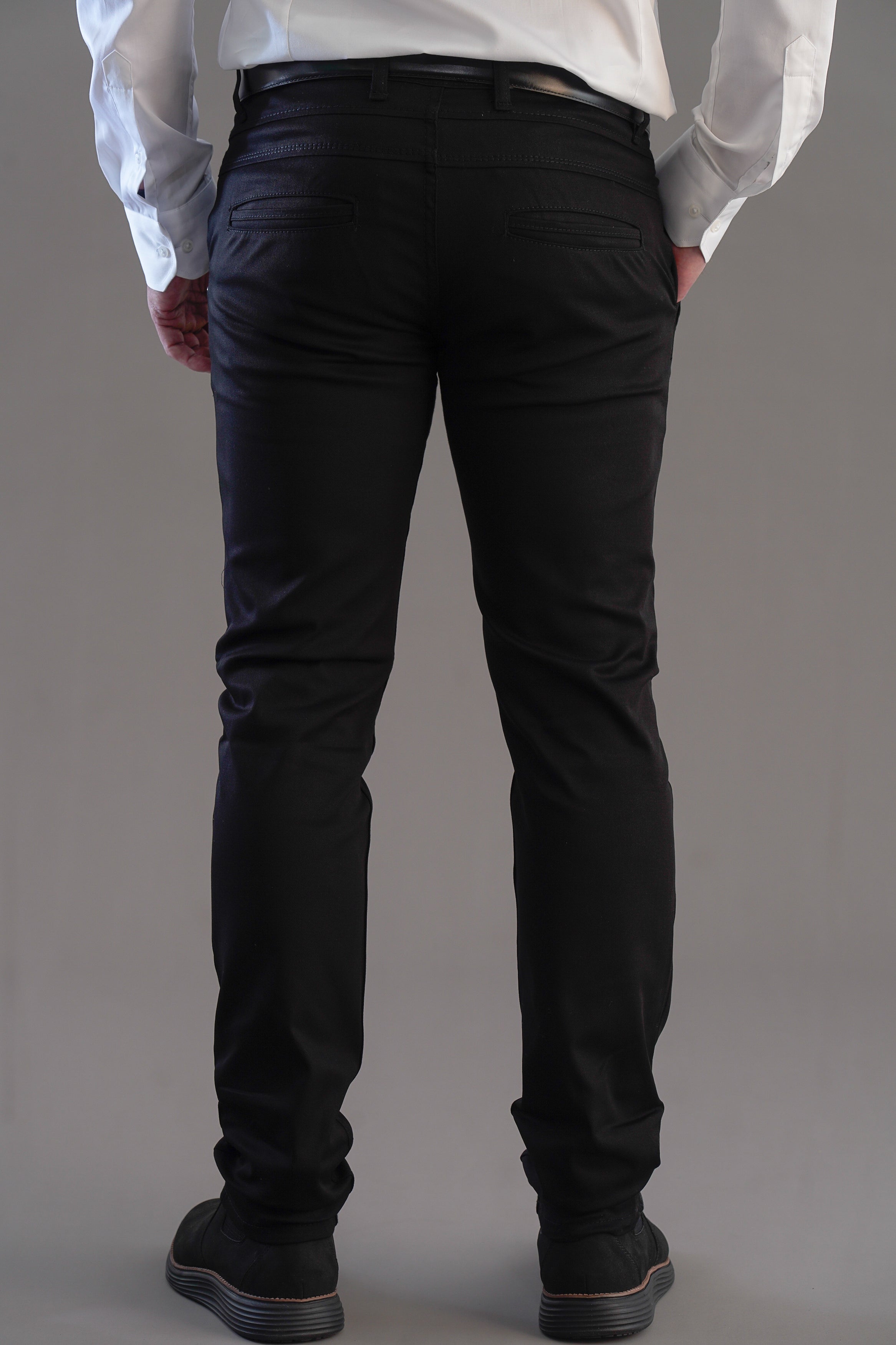 JeansToile/Slim Chino