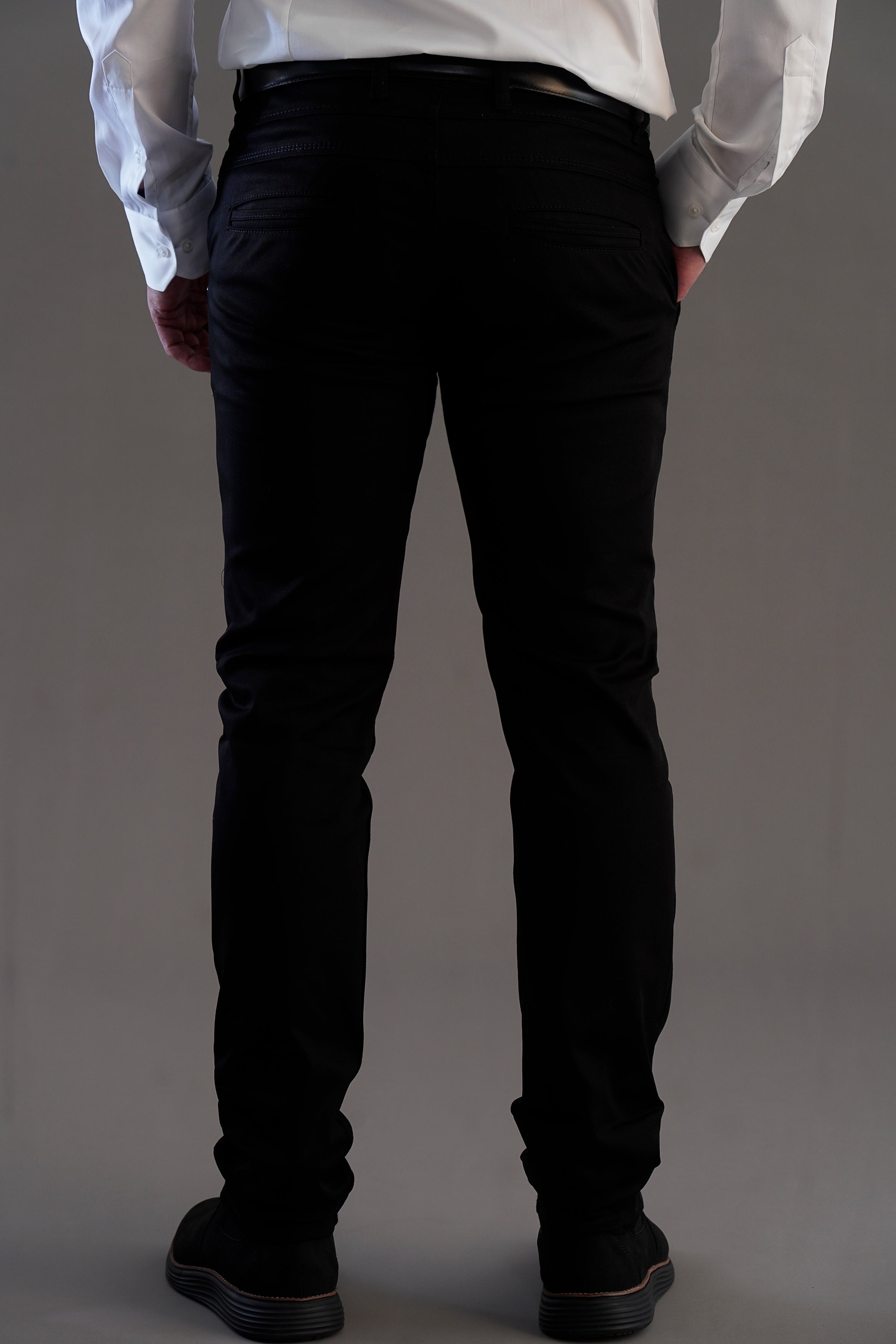 Jeans/Gt Toile/Slim Chino