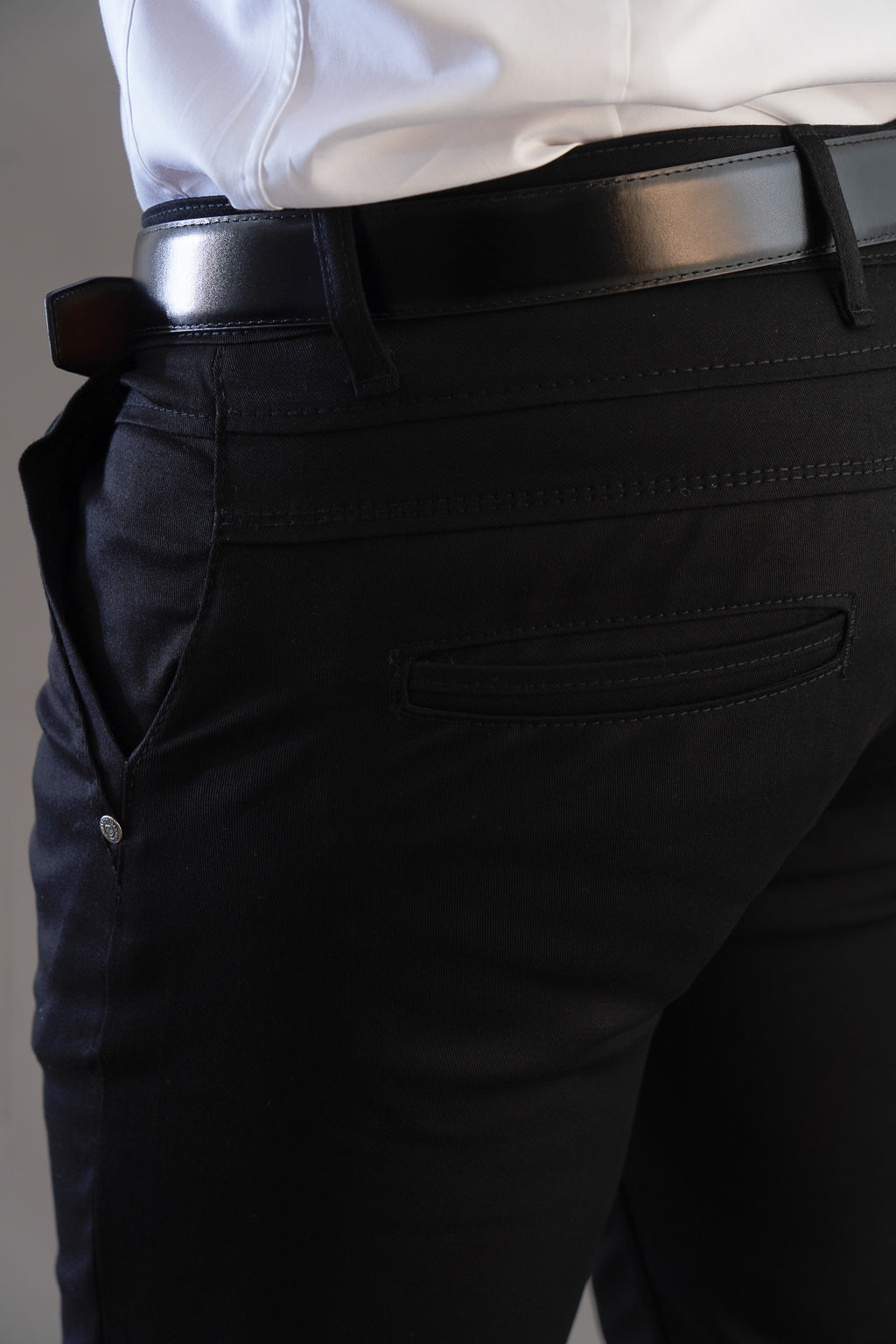 JeansToile/Slim Chino