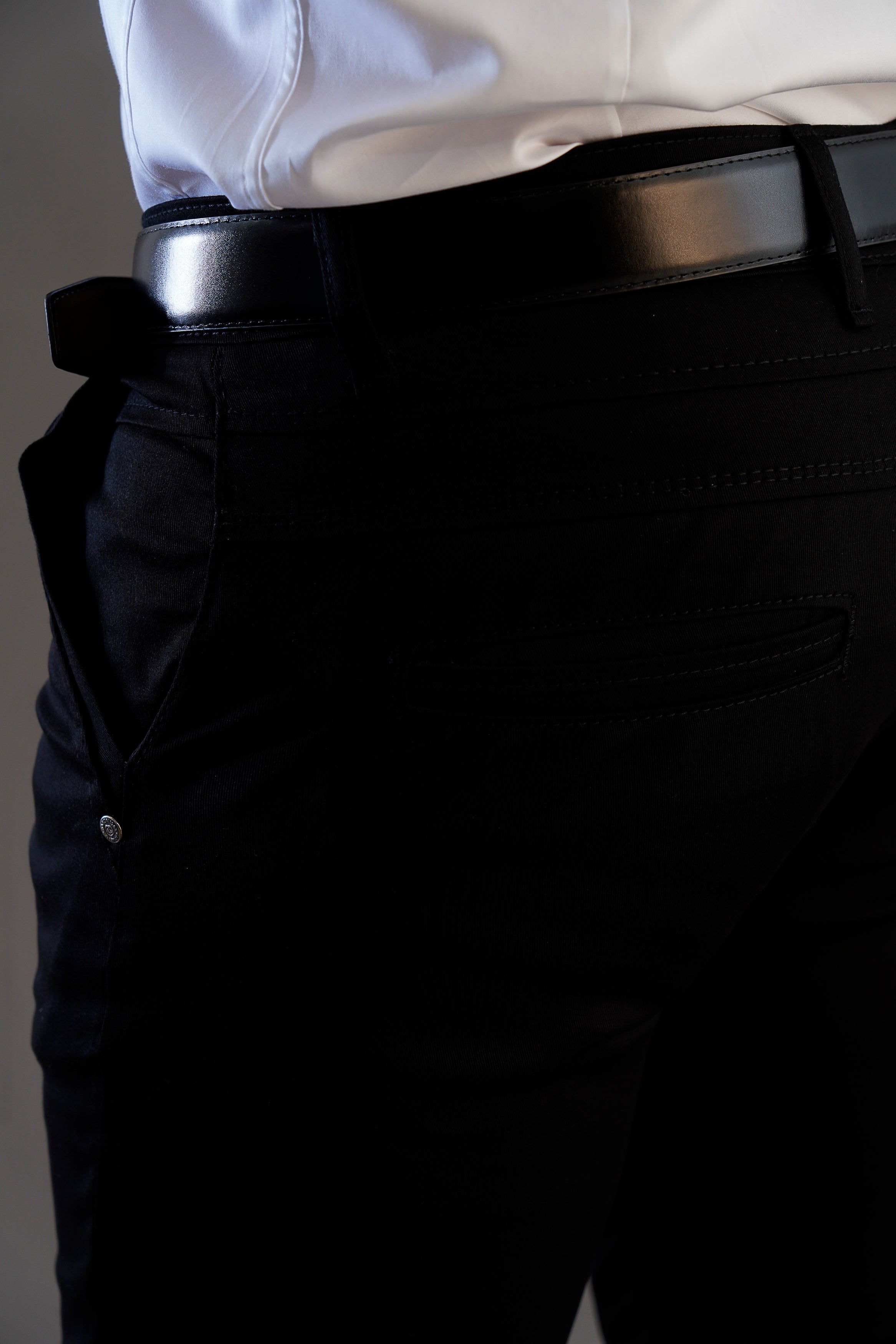 Jeans/Gt Toile/Slim Chino