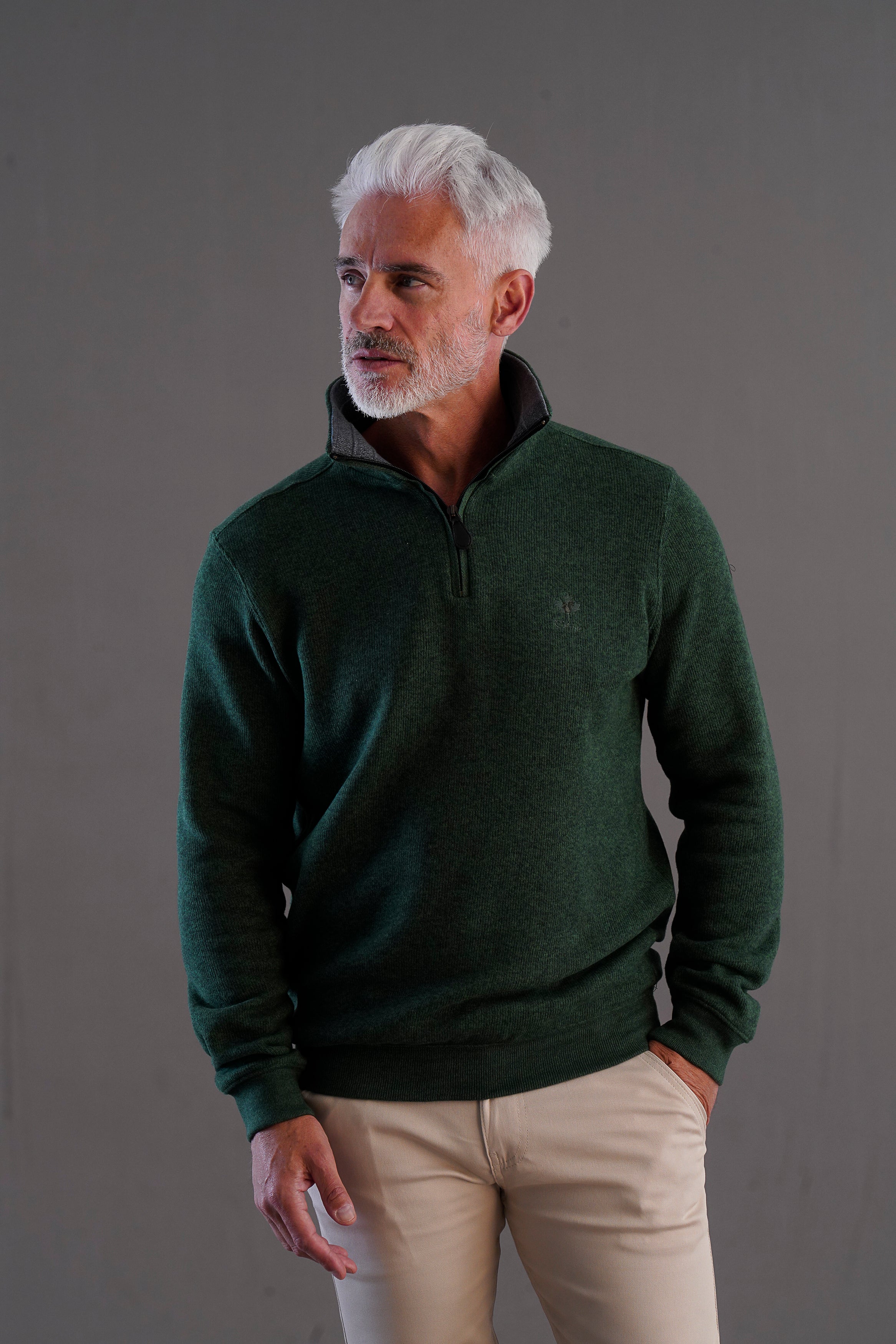 Sweat Camioneur 5989/Jo