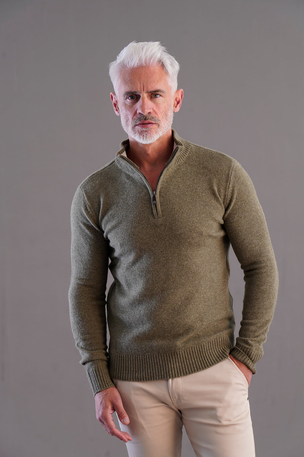 Pull Camionneur Blackjack