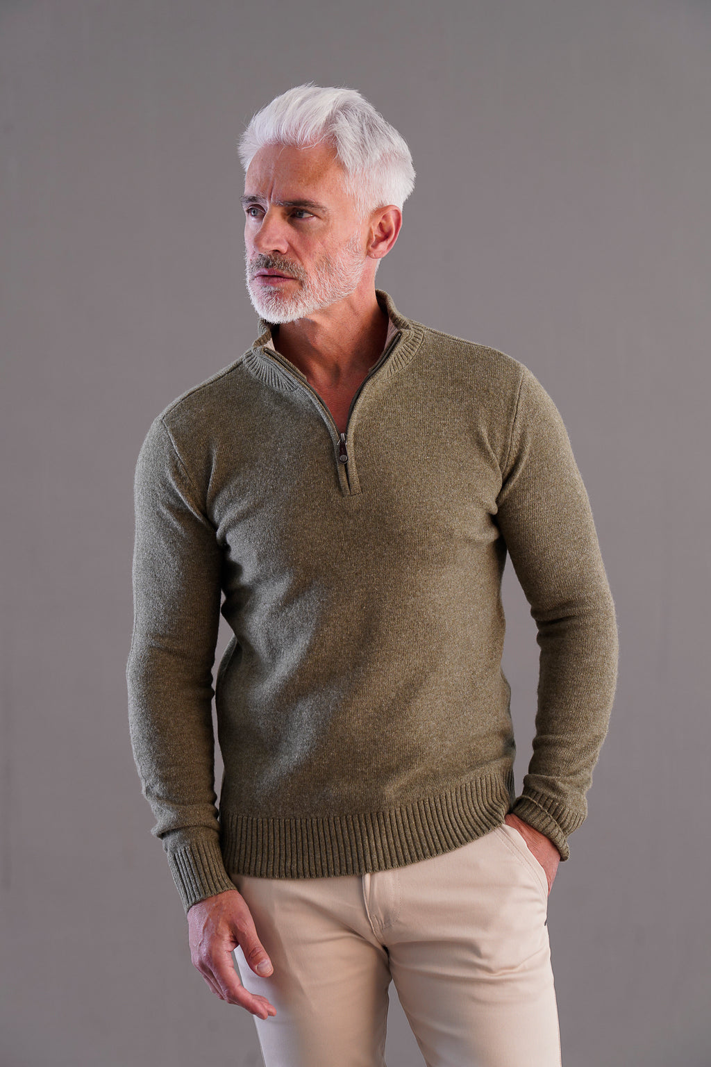 Pull Camionneur Blackjack