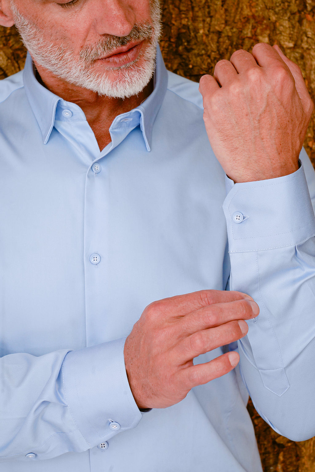 Chemise Slim Fit Edgar