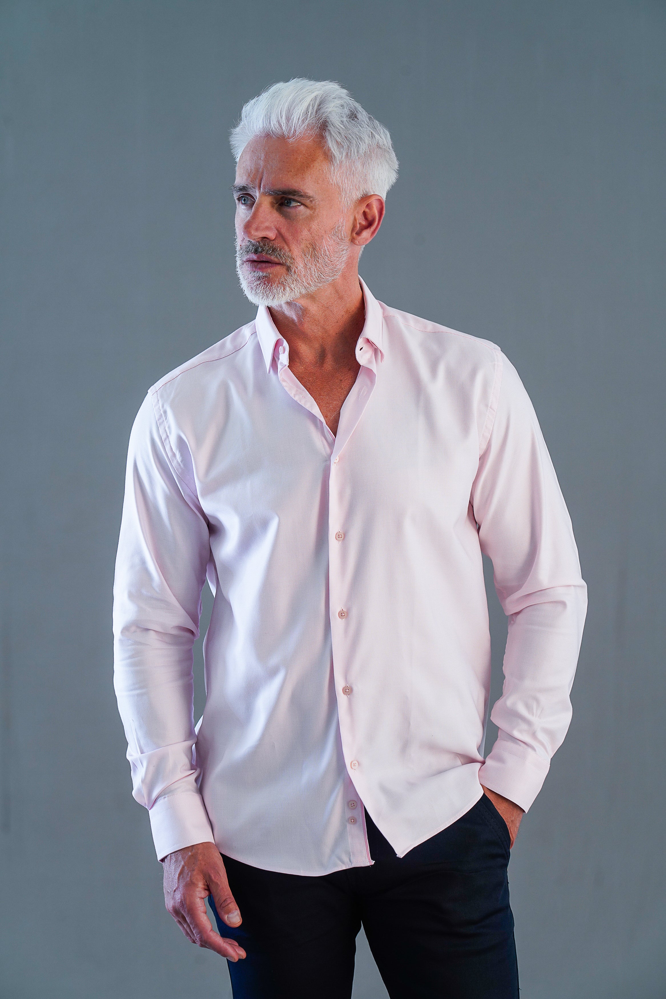 Chemise Gt Fashion Swann