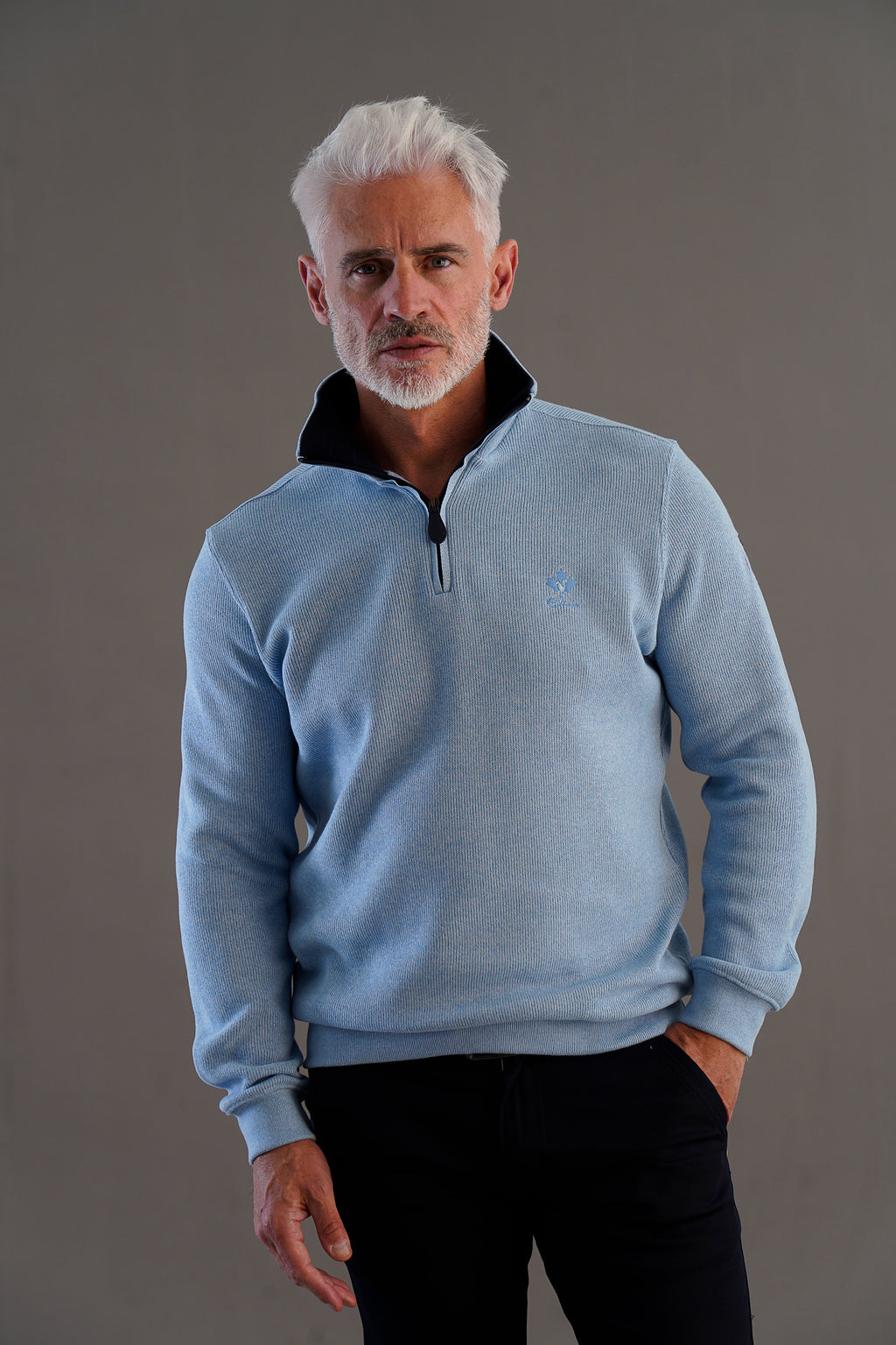 Sweat Camioneur 5989/Jo