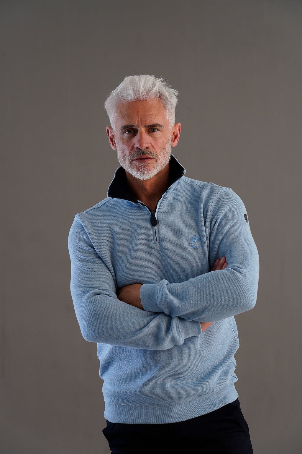 Sweat Camioneur 5989/Jo