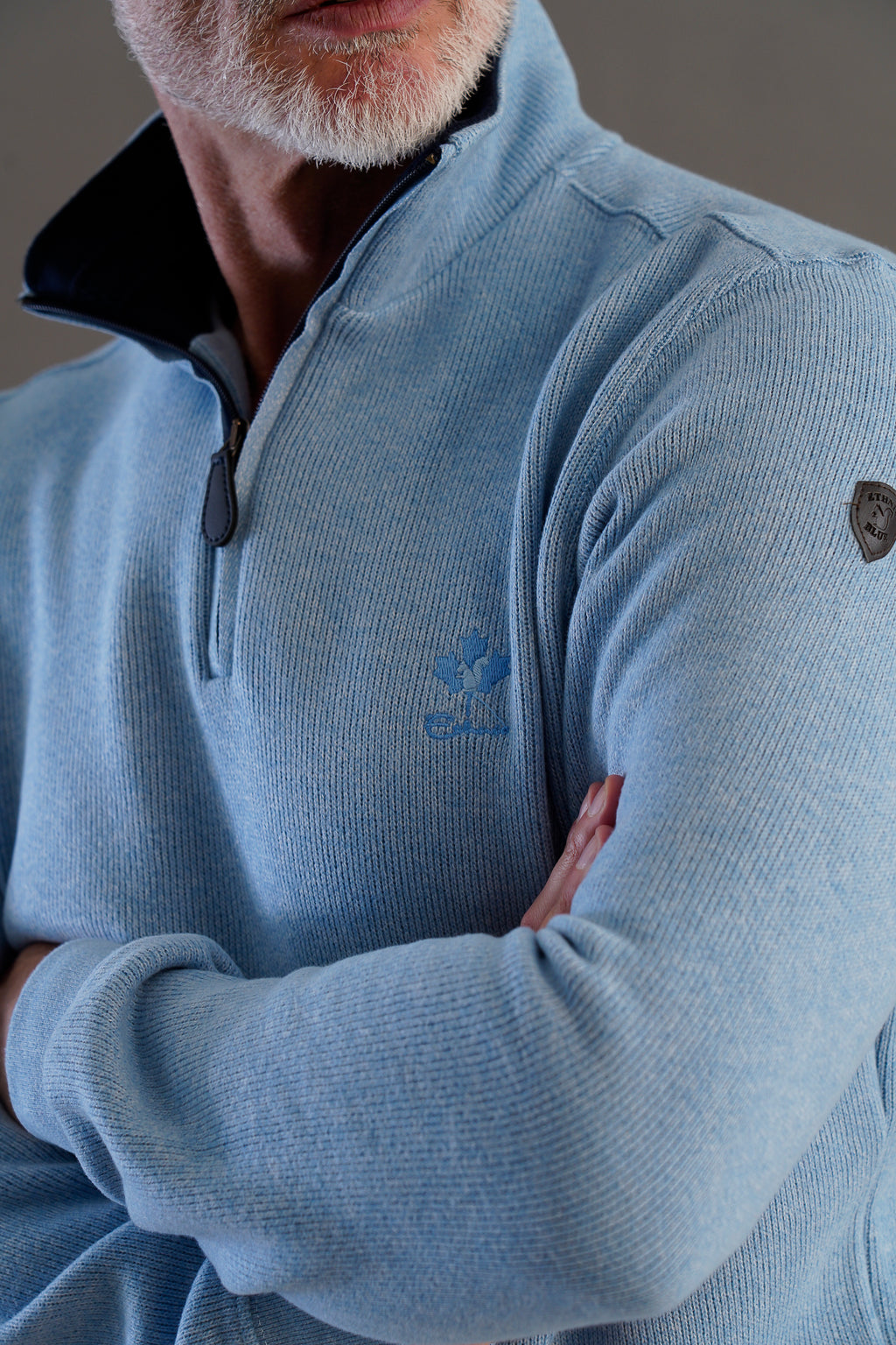 Sweat Camioneur 5989/Jo