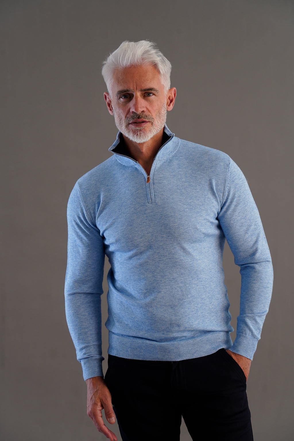 Pull Camionneur 6738