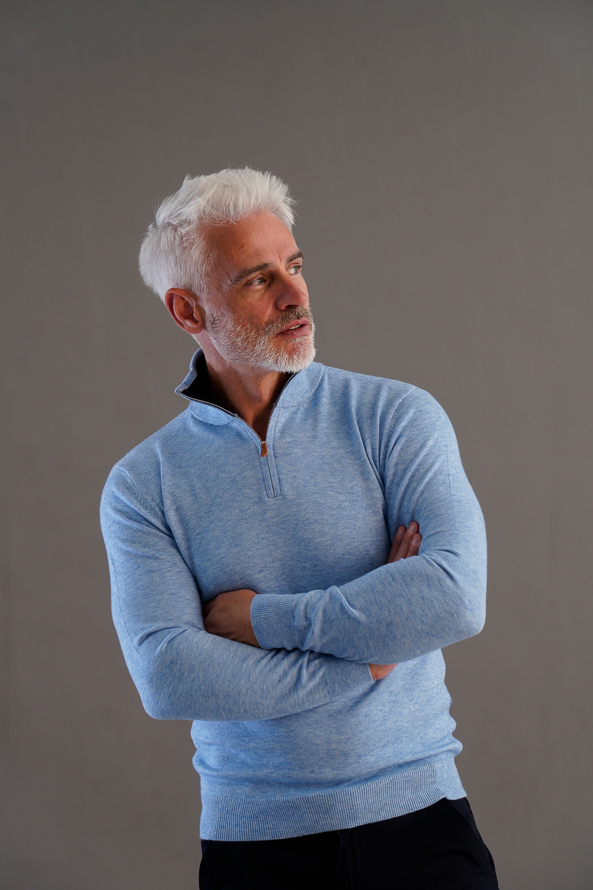 Pull Camionneur 6738