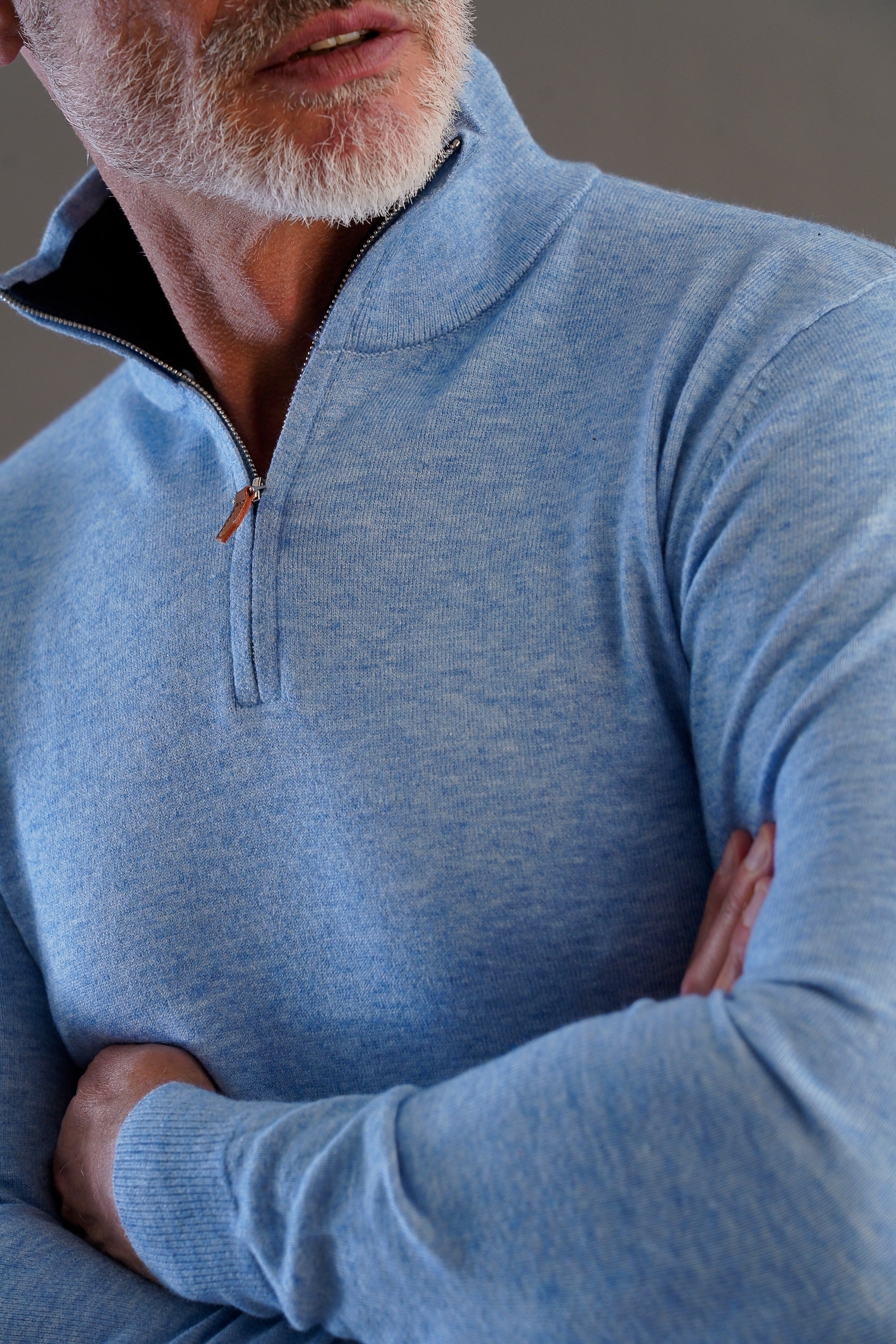 Pull Camionneur 6738