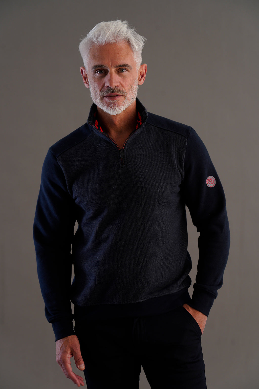 Sweat Camioneur 42135