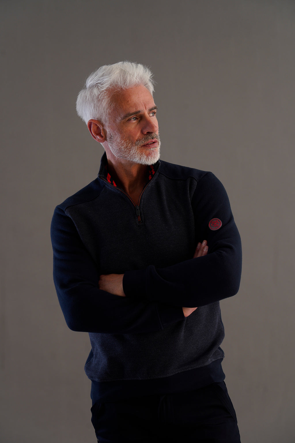 Sweat Camioneur 42135