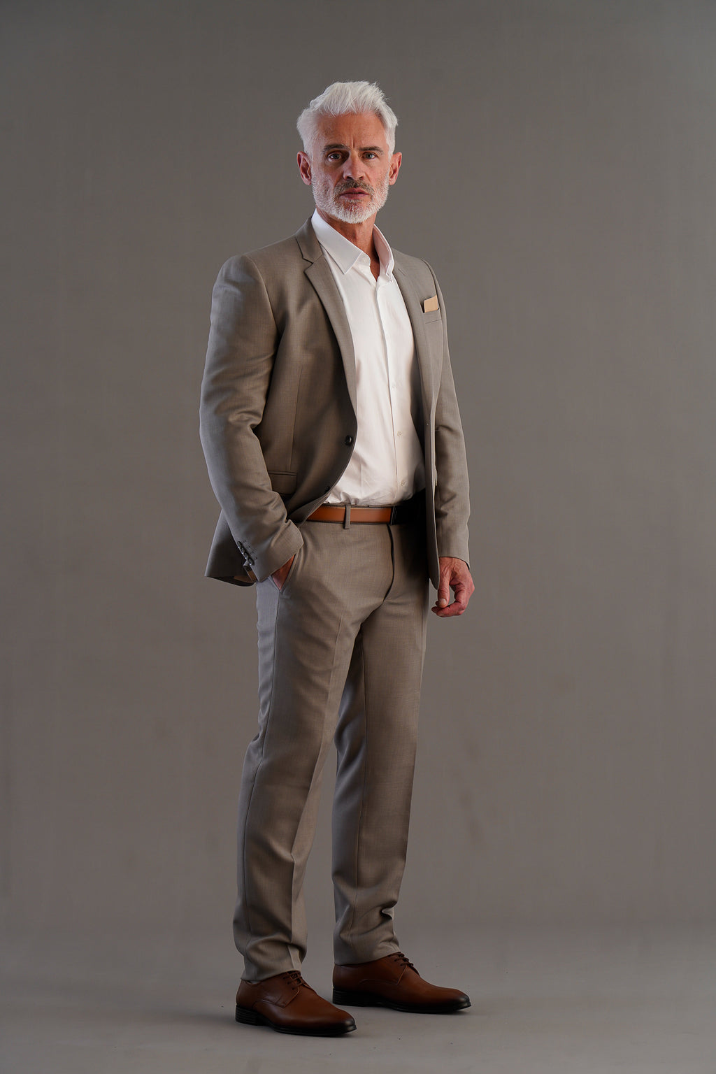 Costume 2 Boutons C Jerem