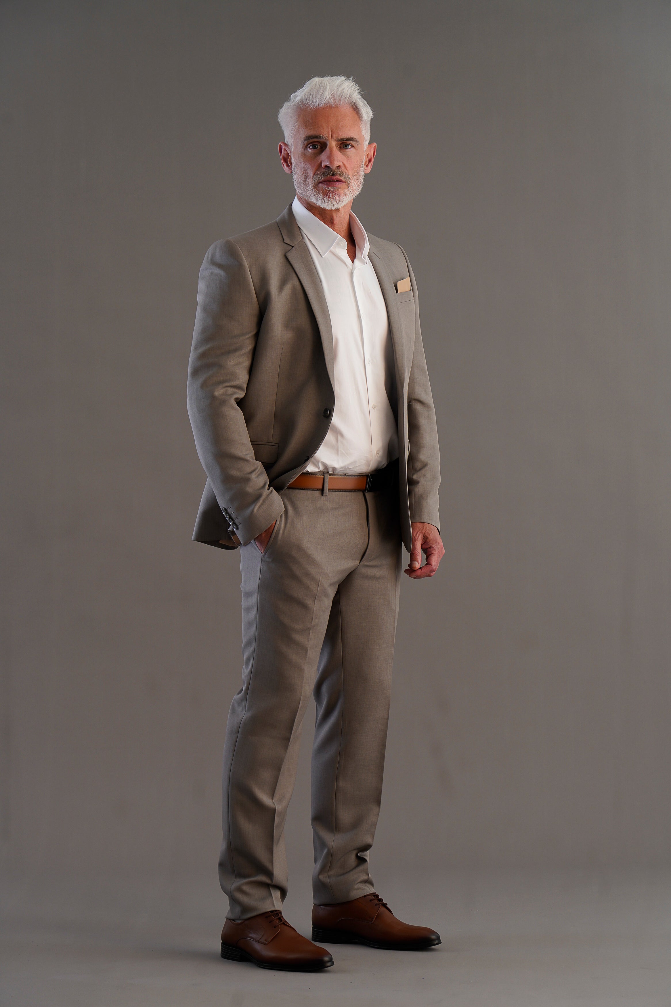 Costume 2 Boutons C Jerem