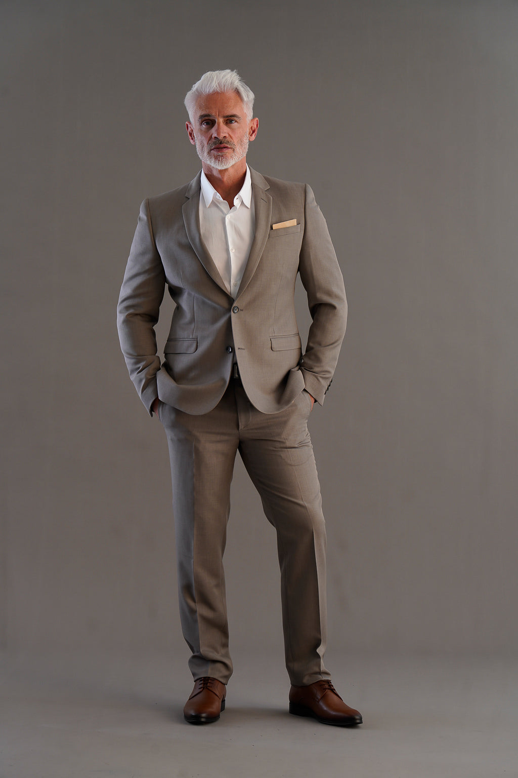 Costume 2 Boutons C Jerem