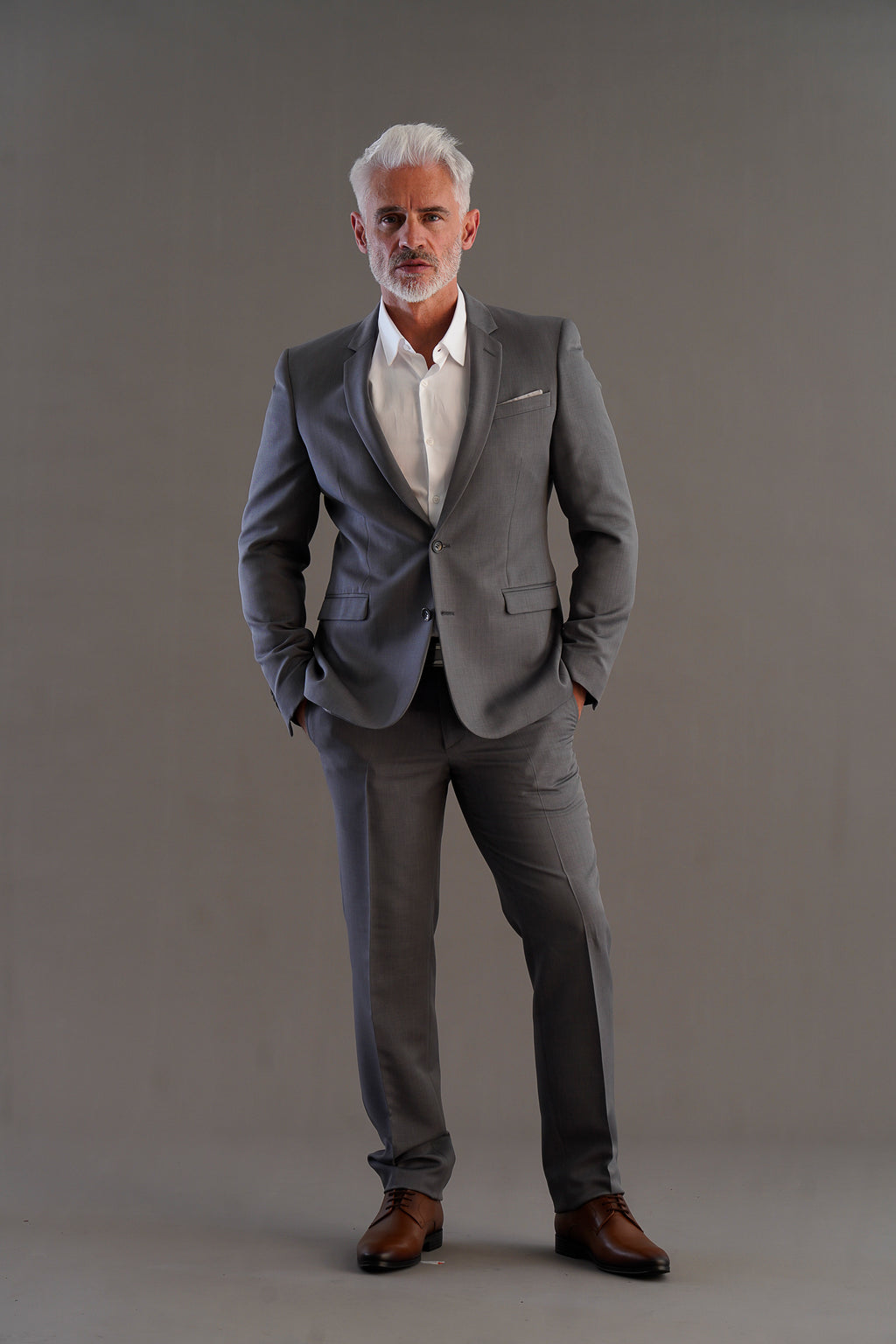 Costume Gt 2 Boutons Jerem