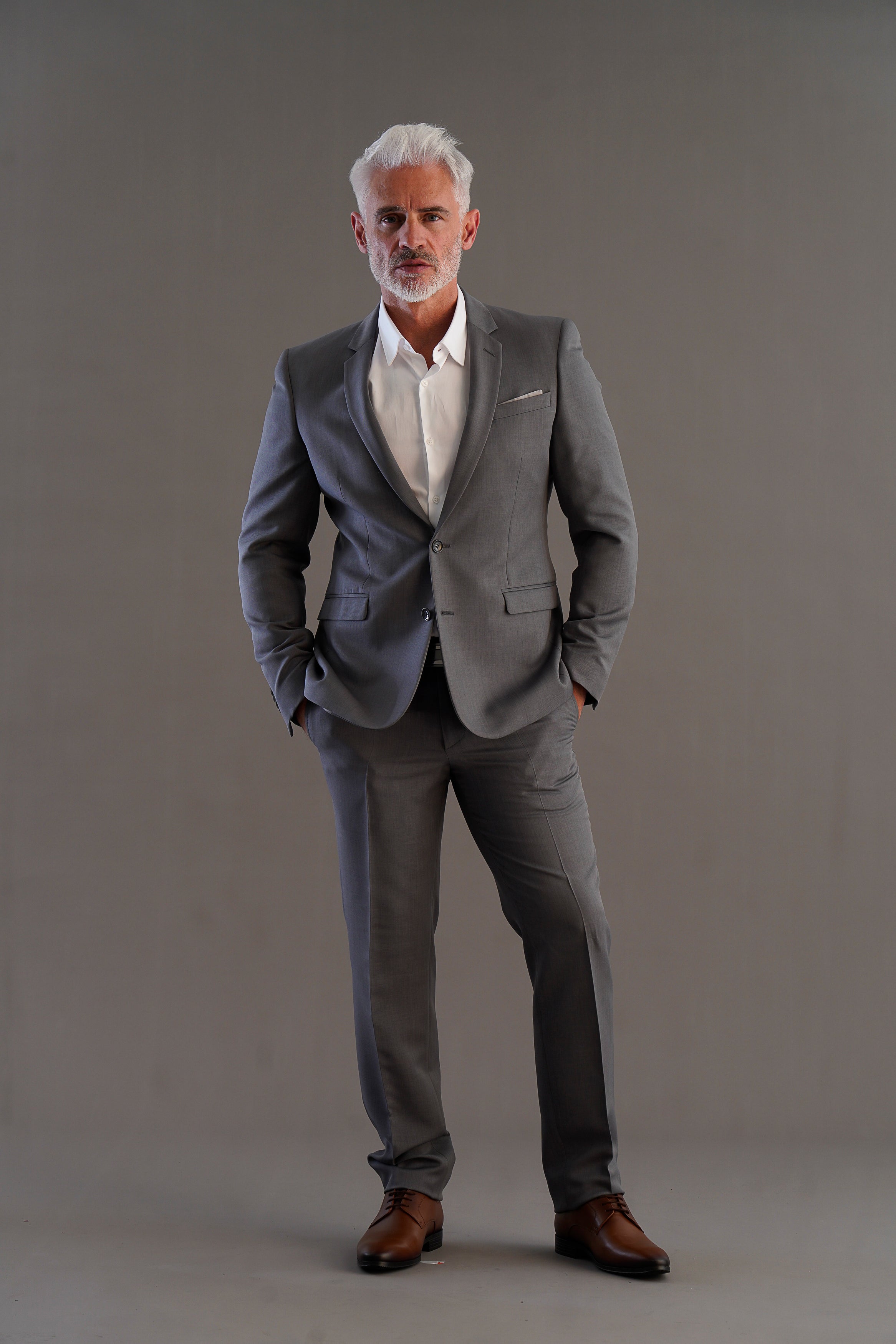 Costume 2 Boutons C Jerem