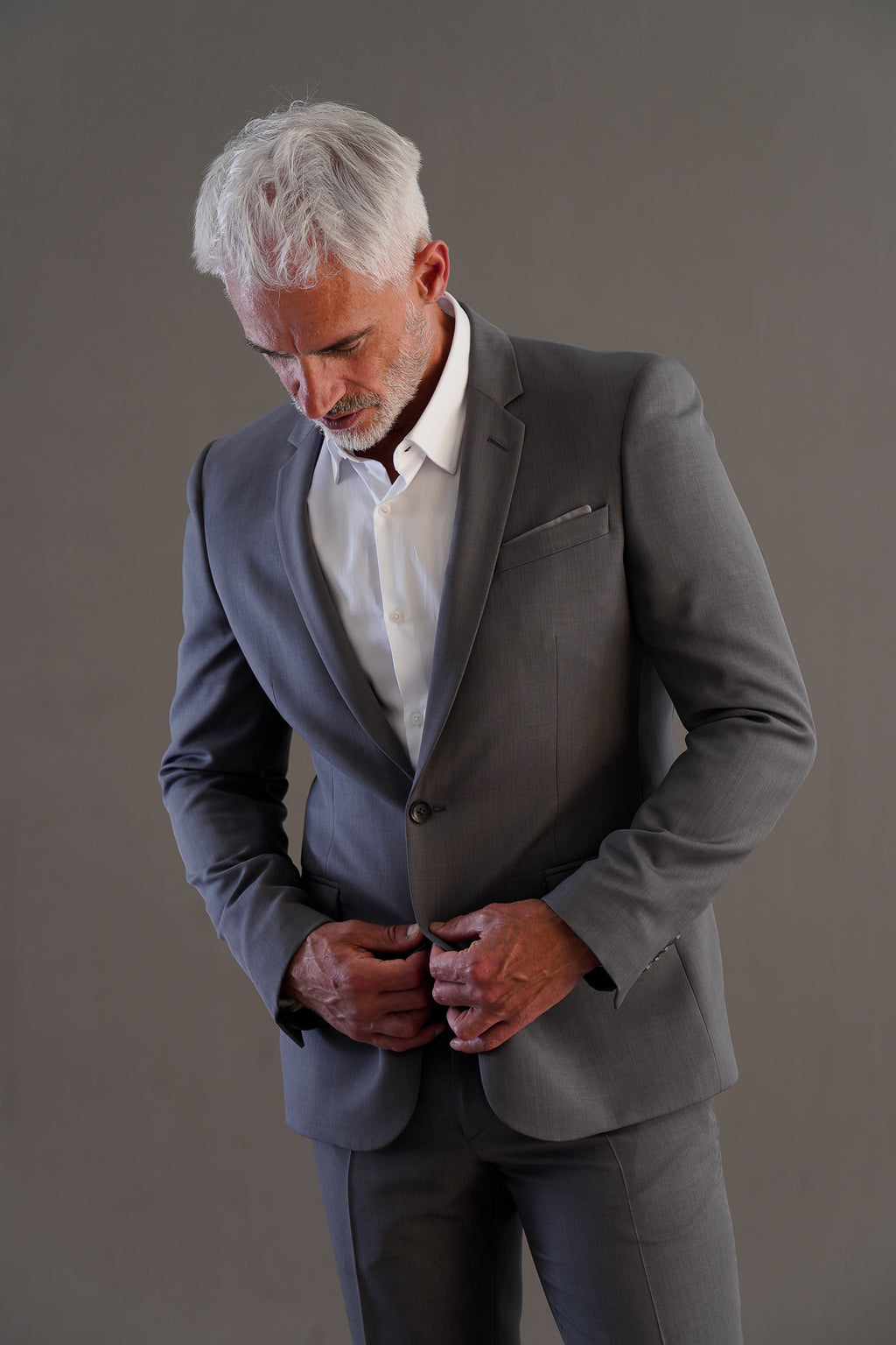 Costume 2 Boutons C Jerem