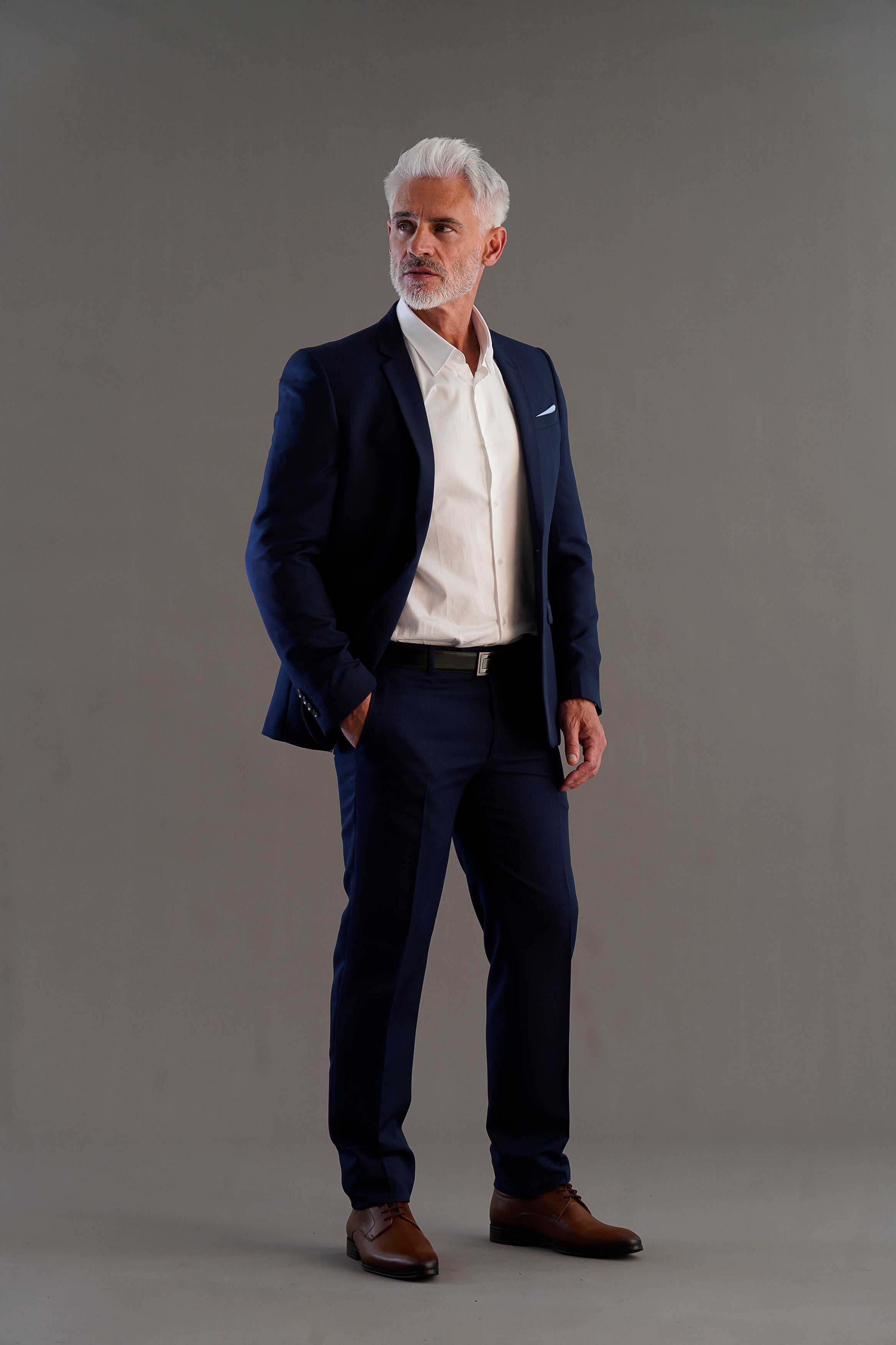 Costume 2 Boutons C Jerem