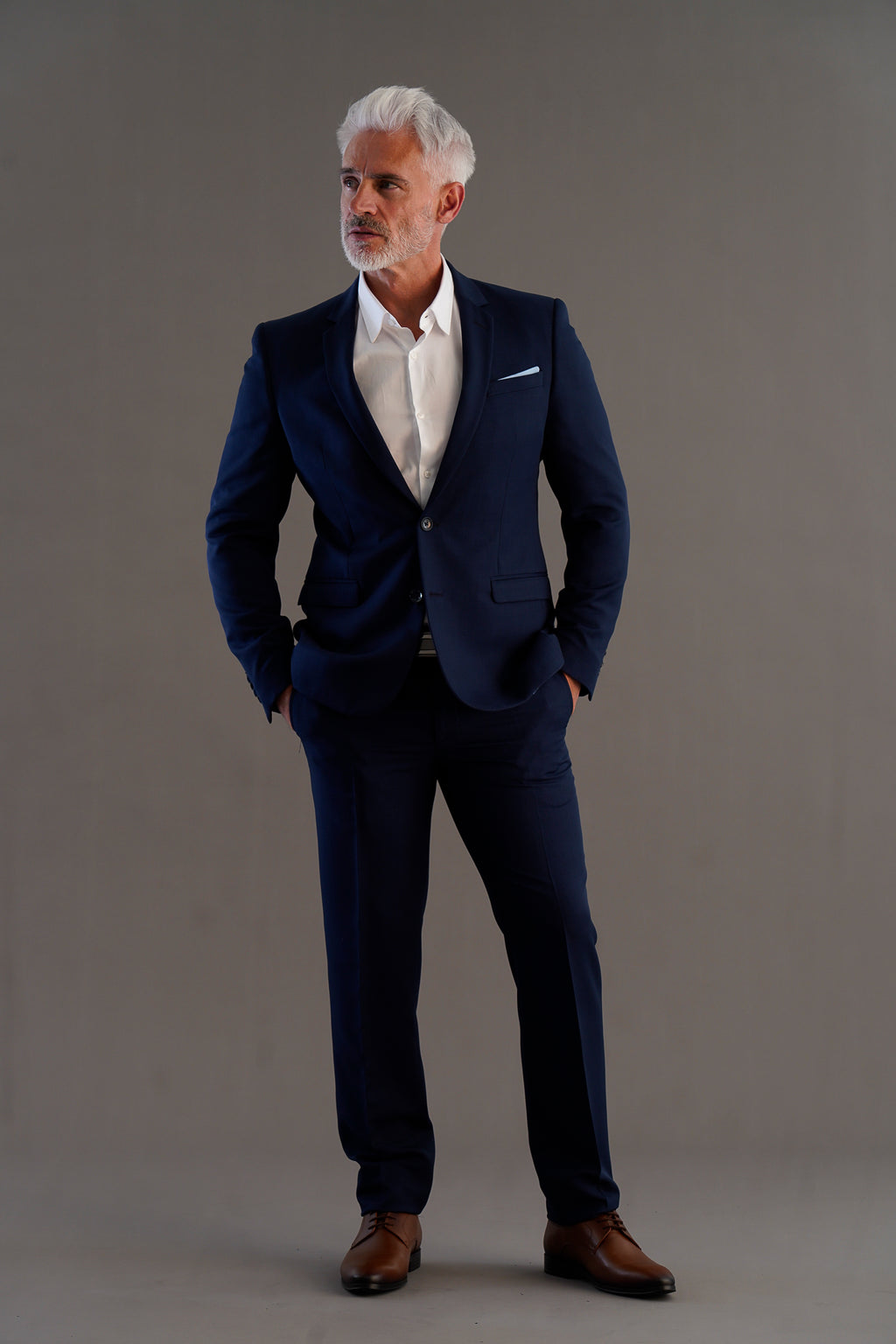 Costume 2 Boutons C Jerem