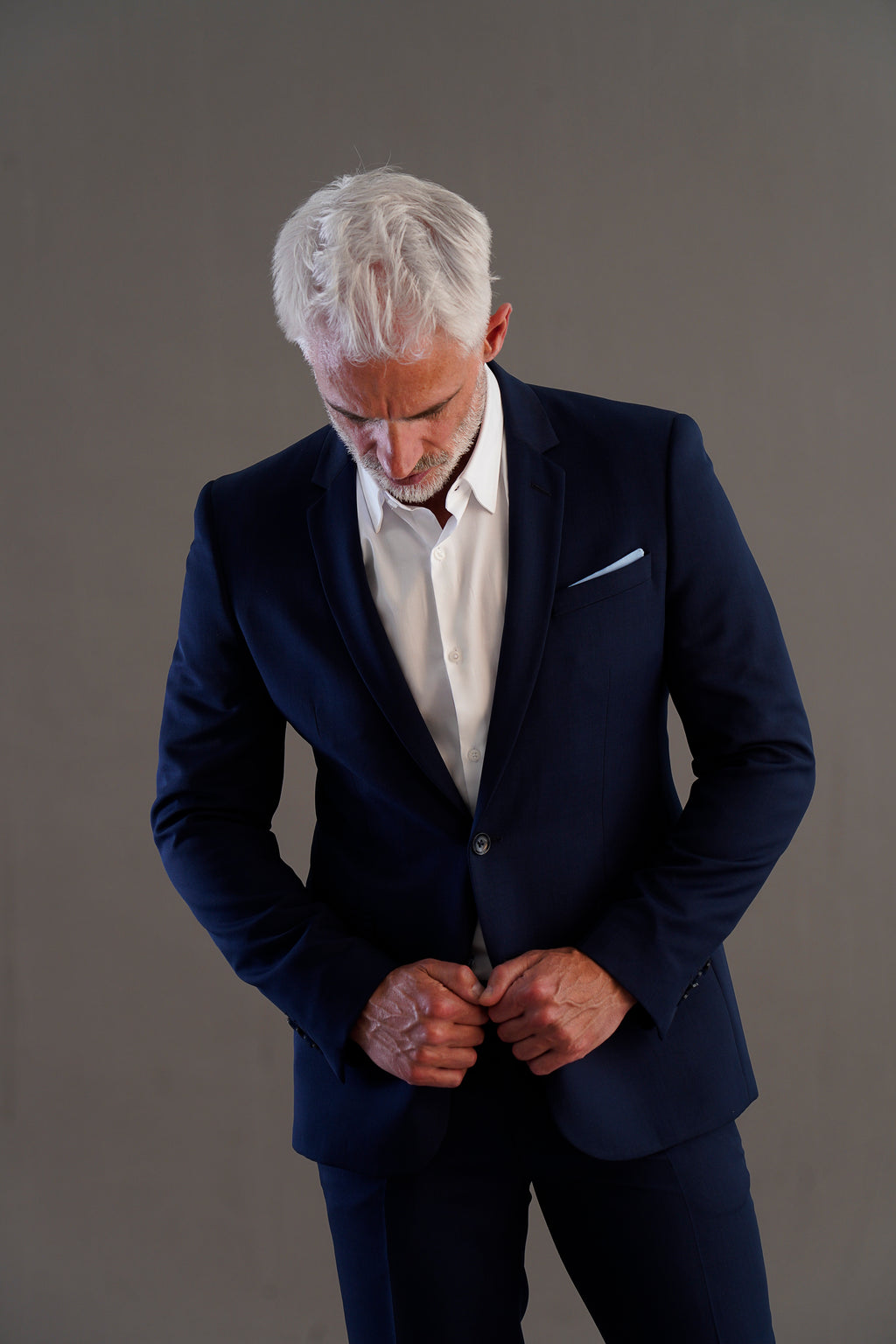 Costume 2 Boutons C Jerem