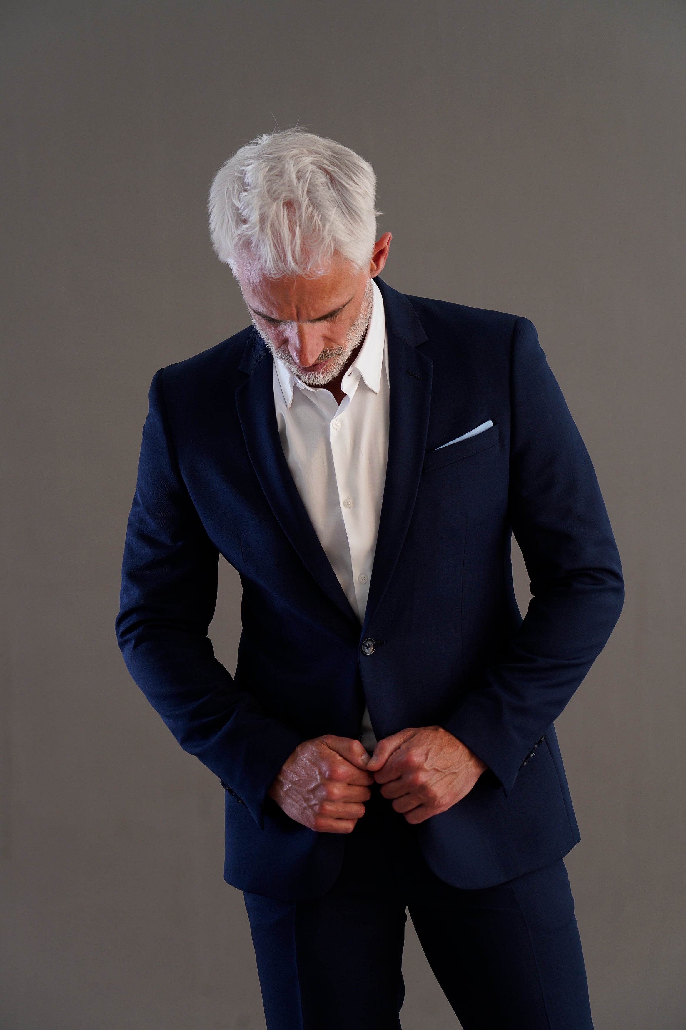 Costume 2 Boutons C Jerem