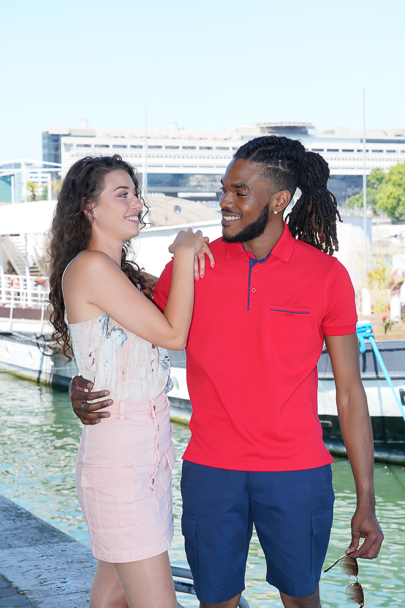 Polo Hampton
