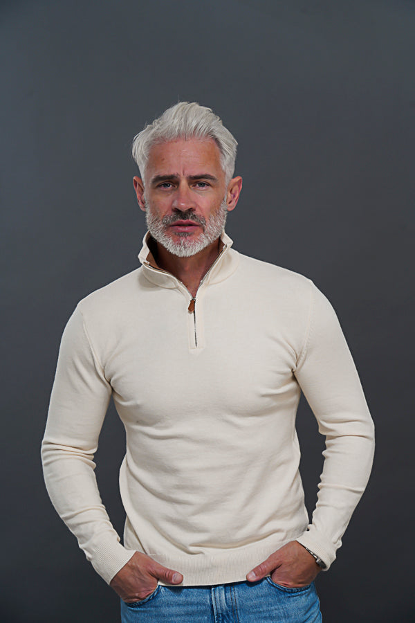 Pull Camionneur 6738