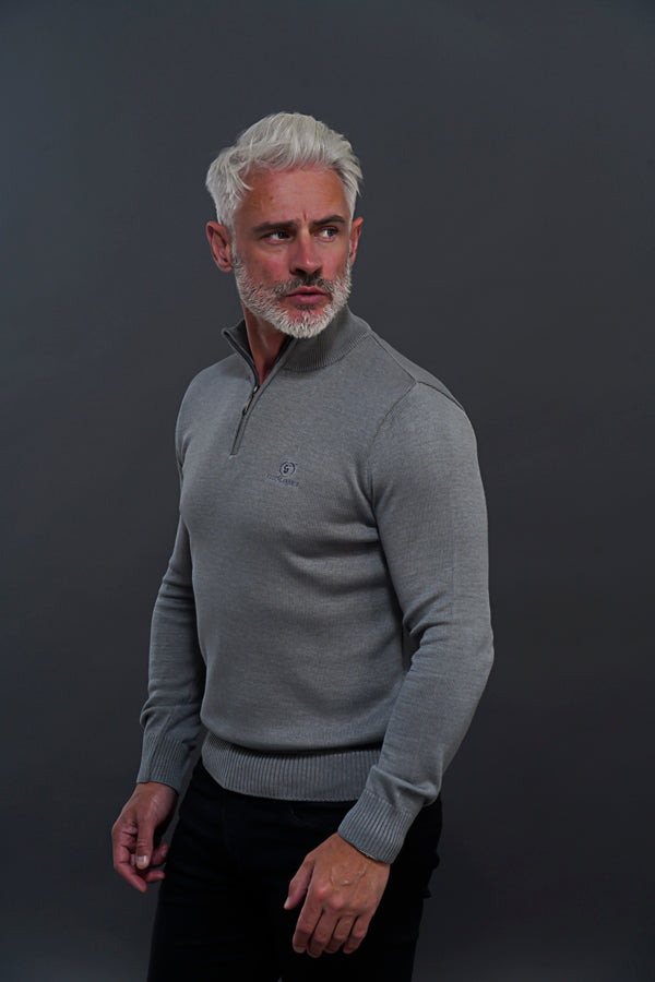 Pull Camionneur Lenny